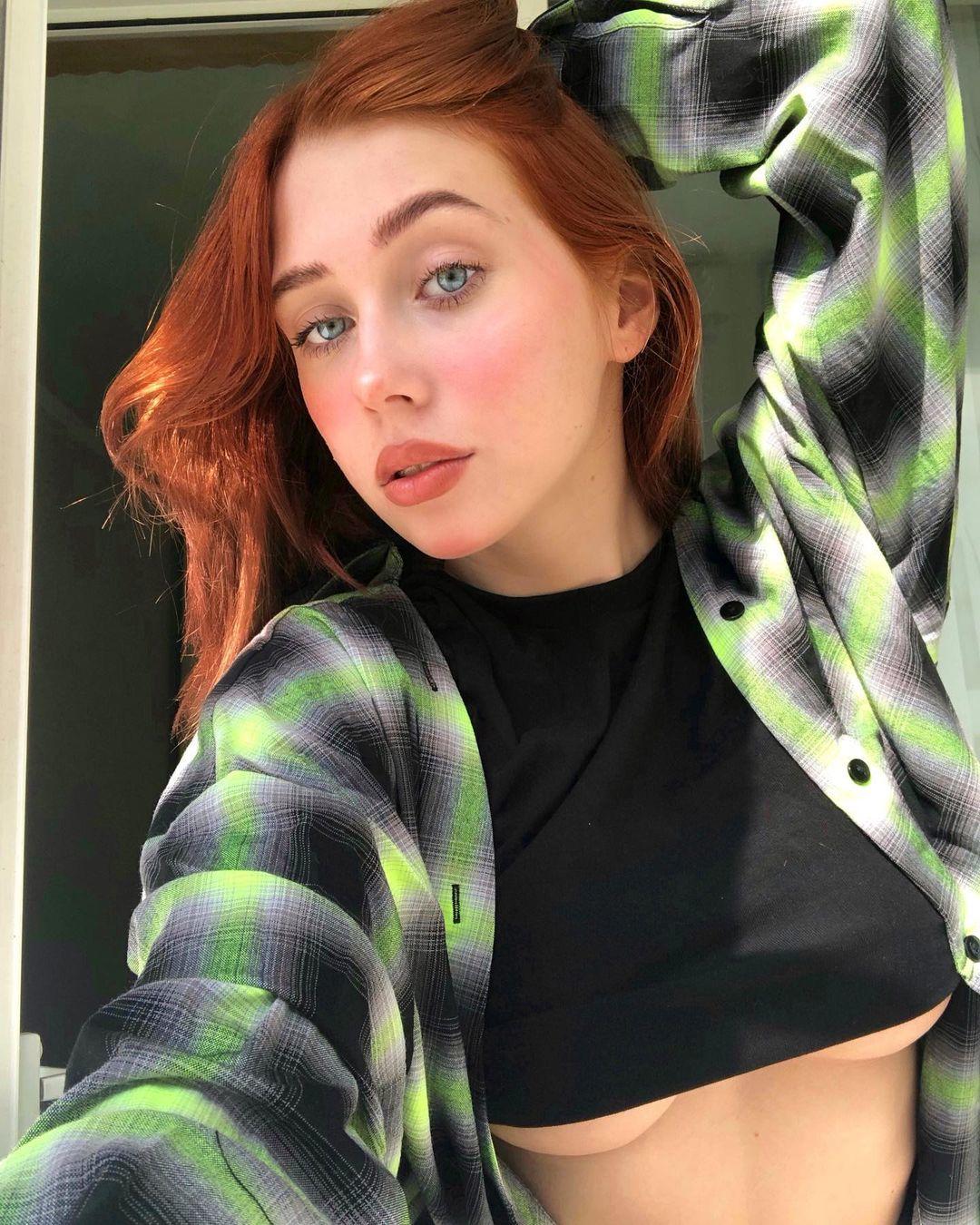 Aangielss / Vot_blin.ok / blinok Nude Patreon Leaks 36