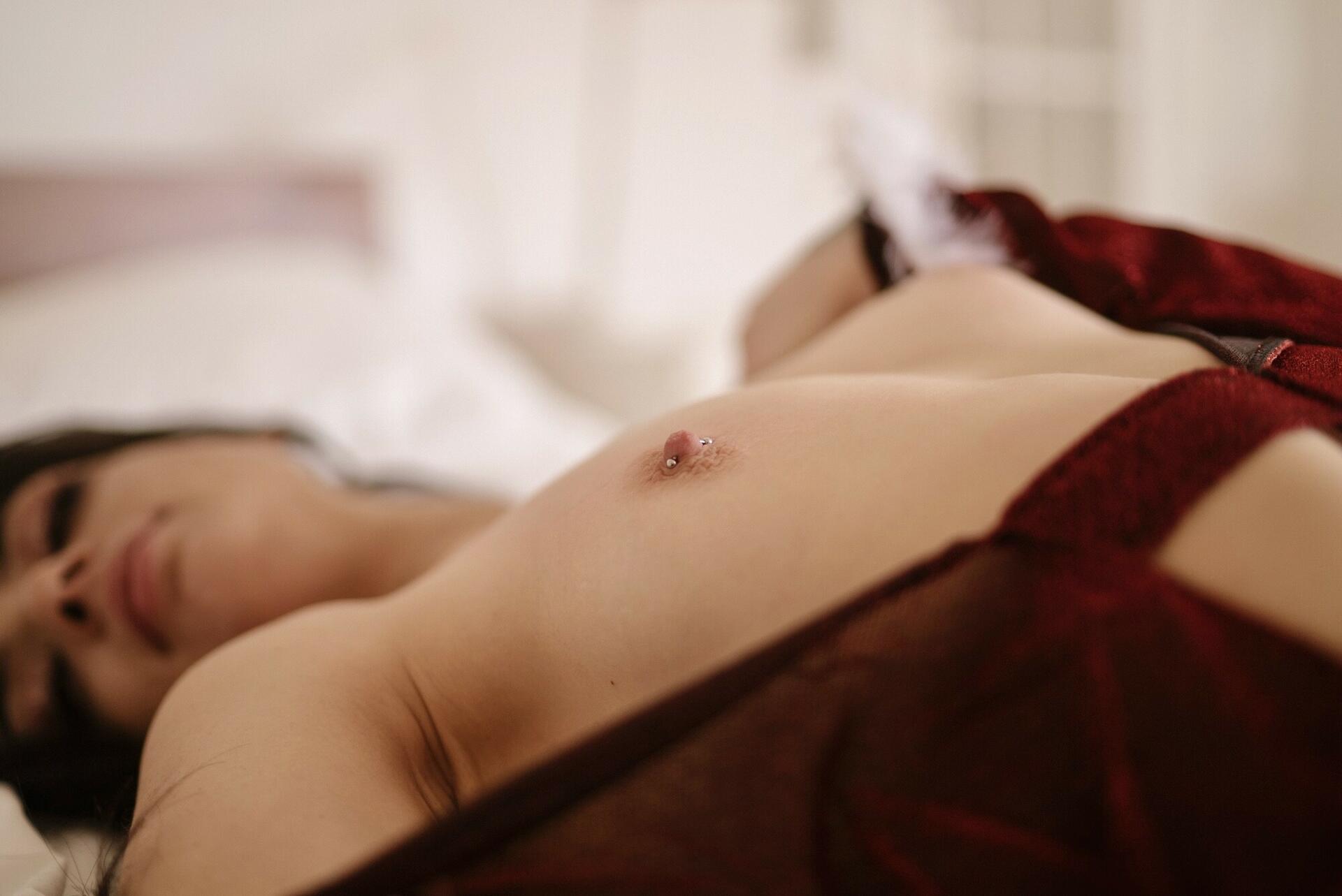 Abbey / abbeyhinson Nackte OnlyFans Leaks 1