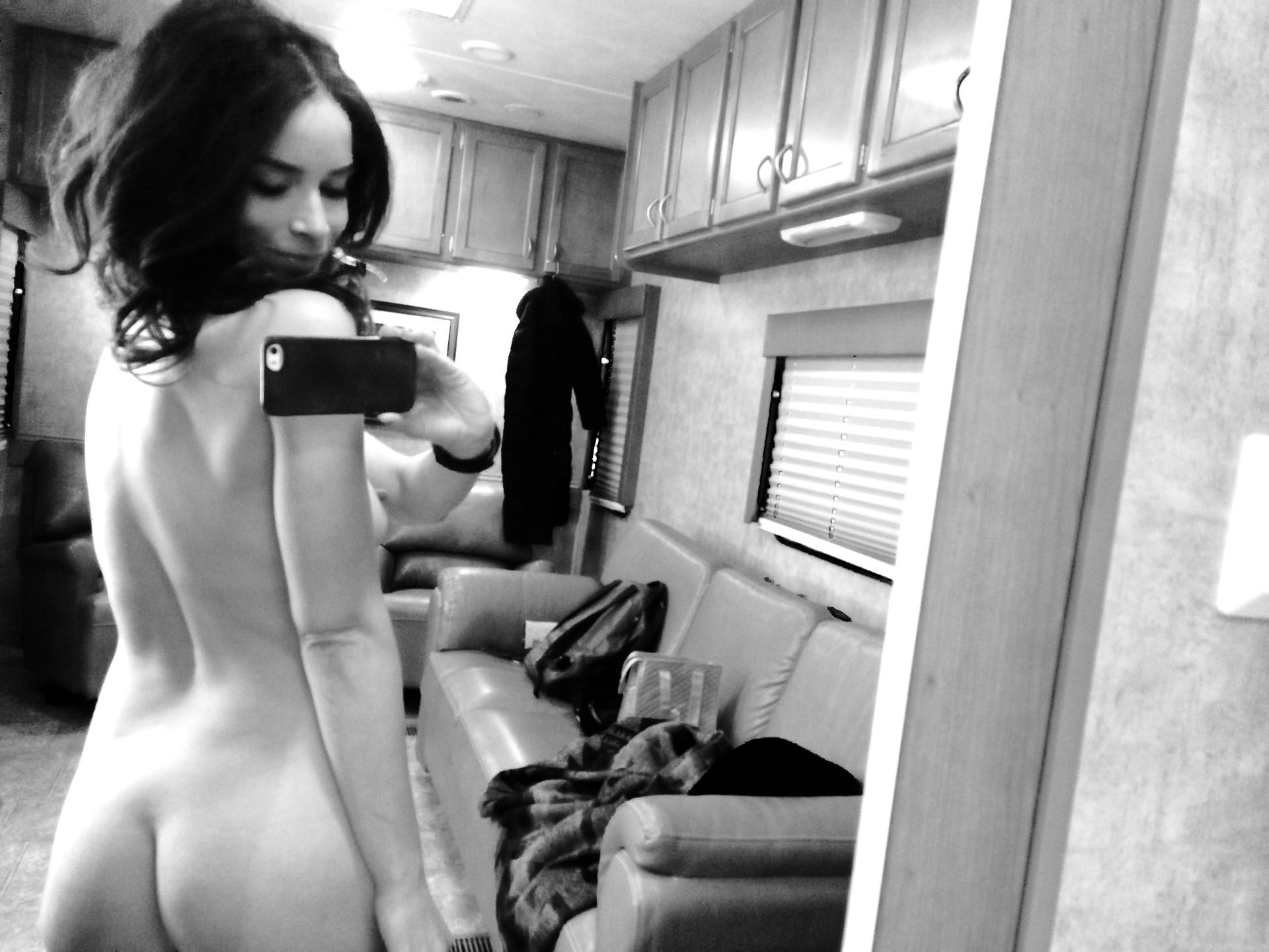 Abigail Spencer / spencer420 Nackte OnlyFans Leaks 1