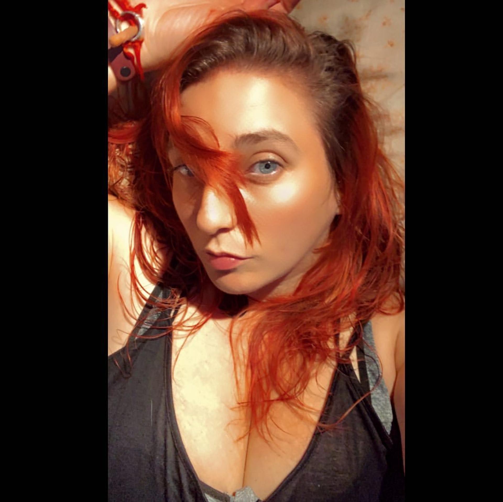 Adelain White / adelain_white Nackte OnlyFans Leaks 1
