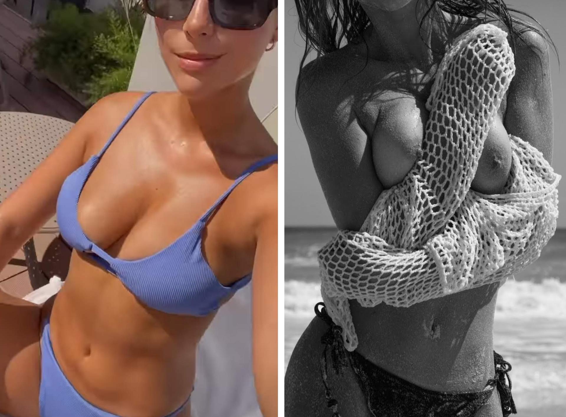 Agus Bruenner / Agustina / Tina / agusanon / agusbruenner Nude OnlyFans Leaks 1