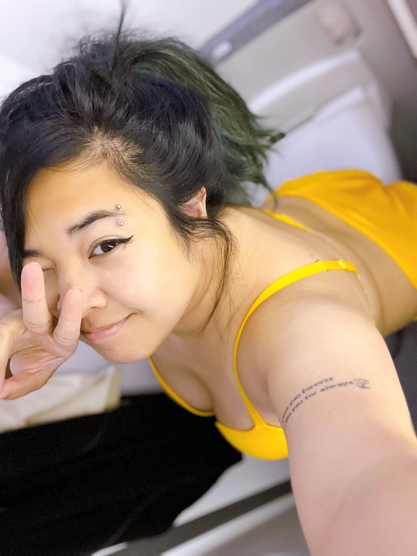 Akidearest / cutelilkitten Nackte OnlyFans Leaks 1