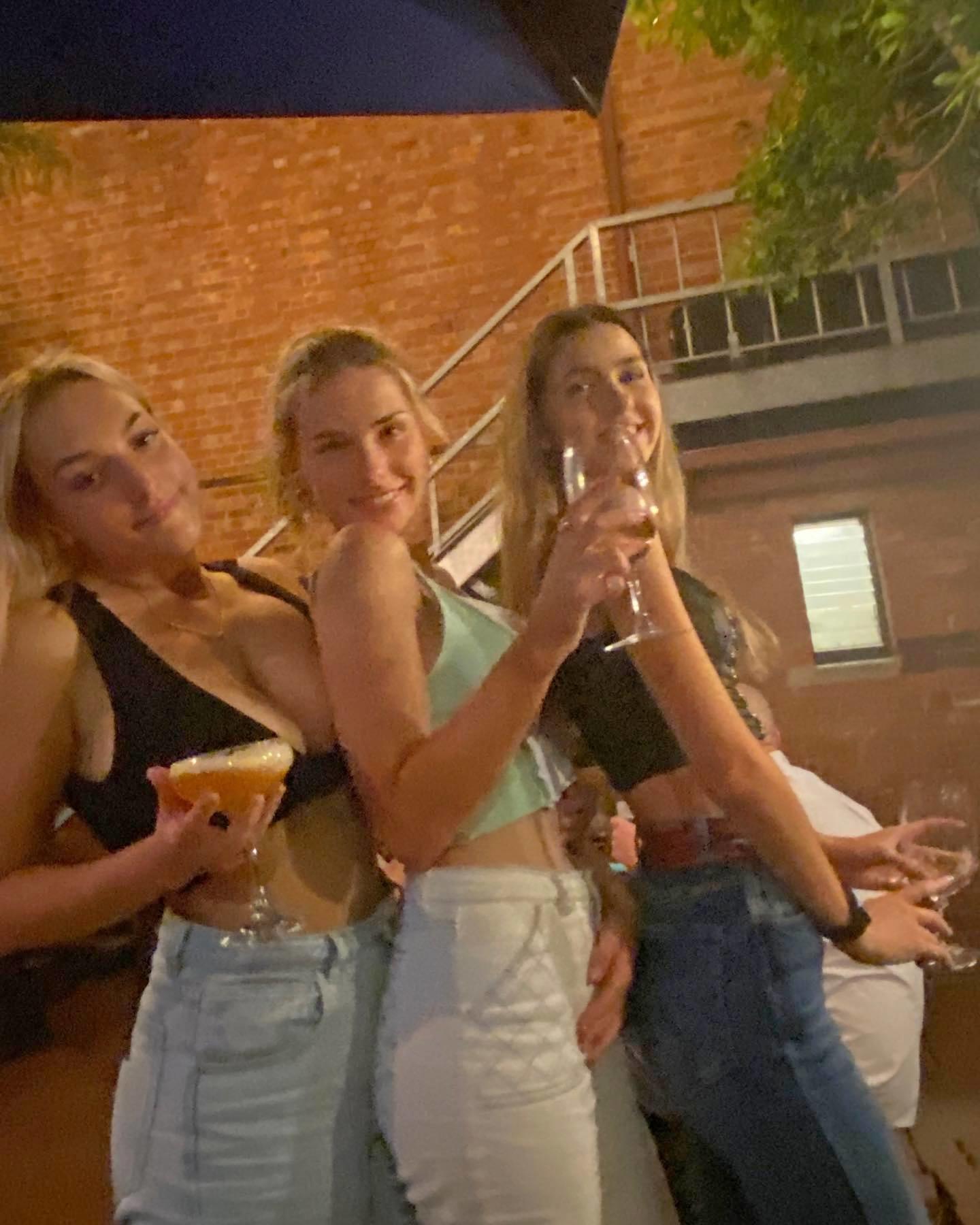 Alanna / alannnna Nackte OnlyFans Leaks 1