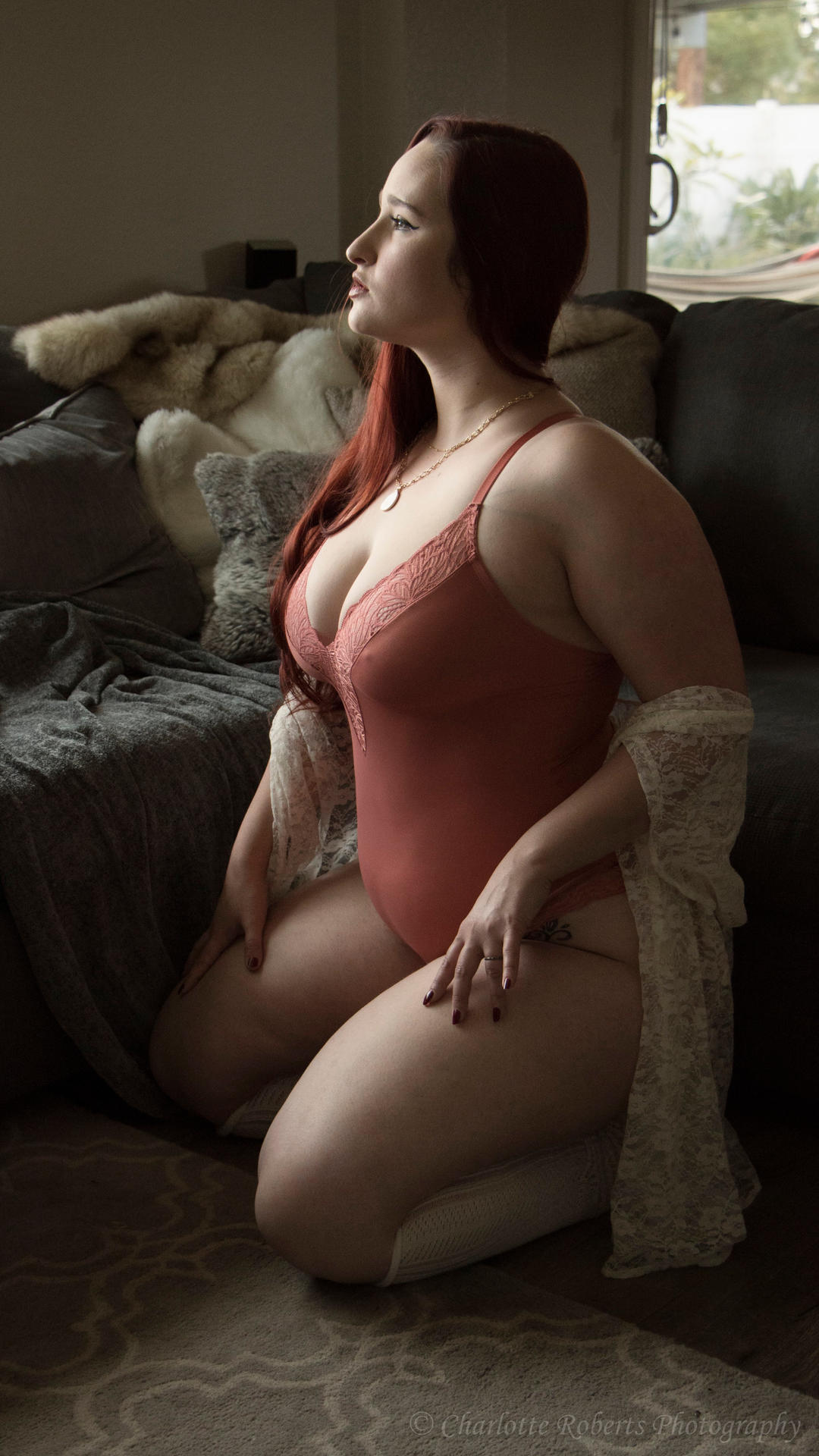 Alexandria The Red / alexandriathered Nackte OnlyFans Leaks 1