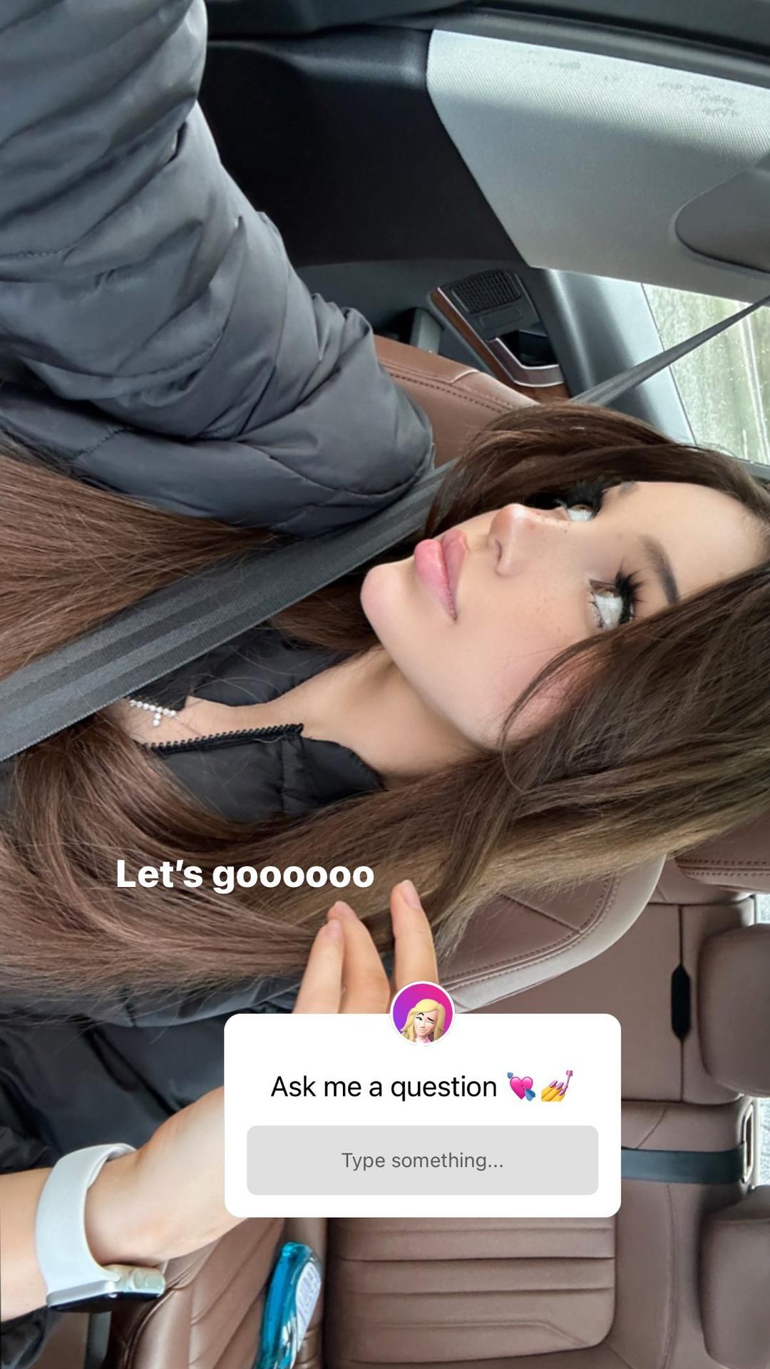 Alice Delish / alice_delish / alicedelish Nackte Patreon-Leaks 1