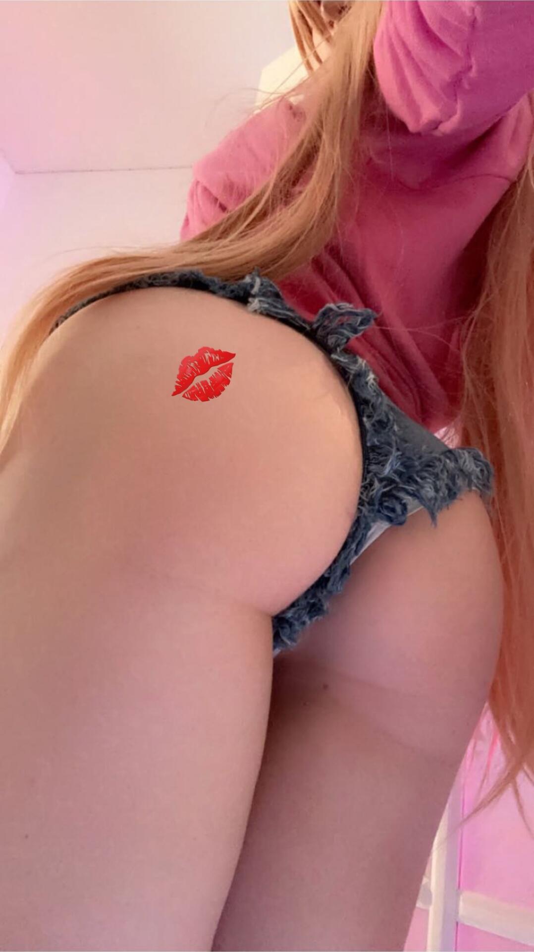 Alice Delish / alice_delish / alicedelish Nackte Patreon-Leaks 1