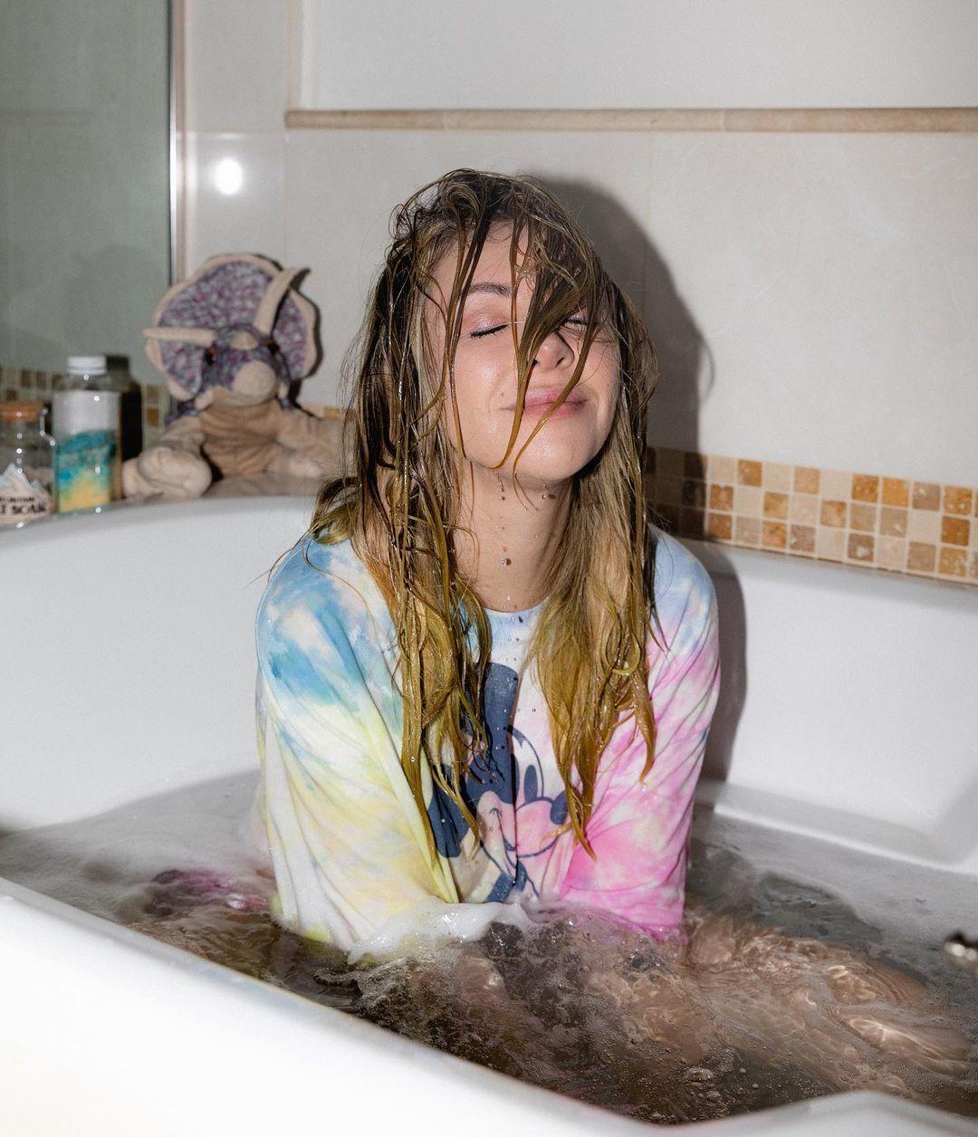Alison Wonderland / allywonder Nackte OnlyFans Leaks 1
