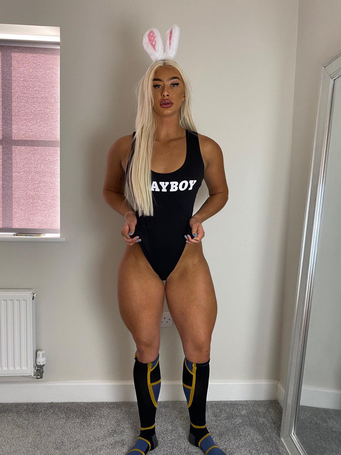 Alix Small / agsxxx Nackte OnlyFans-Leaks 1