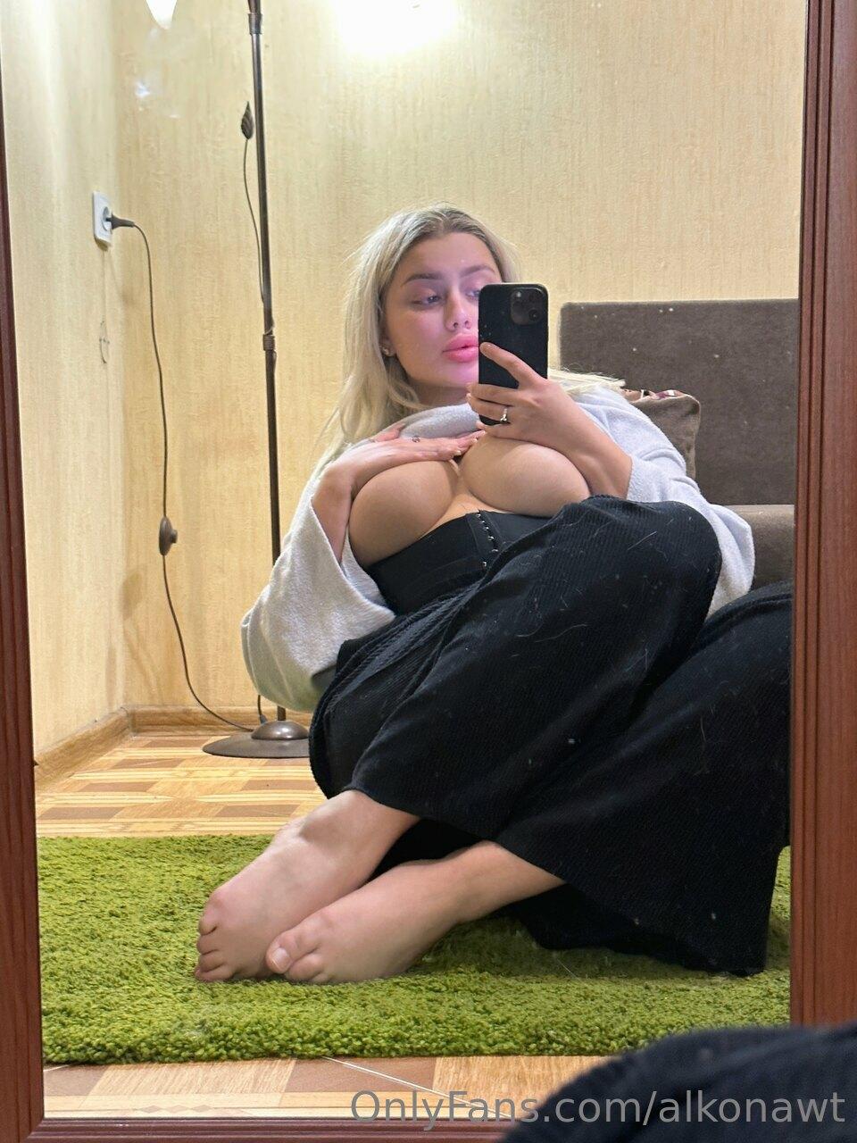 Alkonawt Nackte OnlyFans Leaks 1