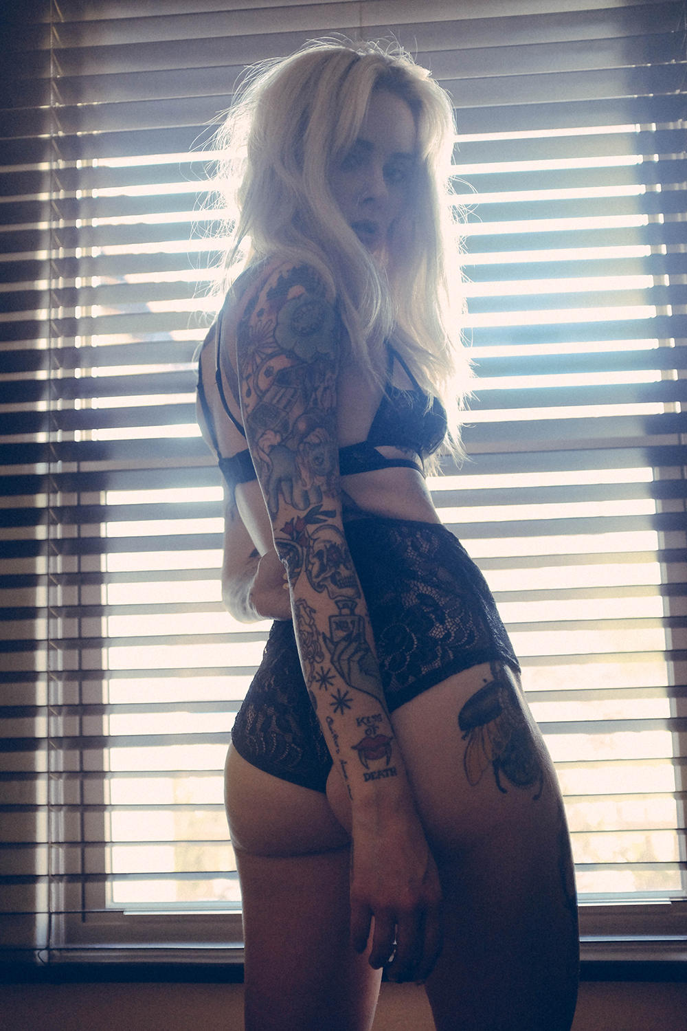 Alysha Nett / alyshanett Nackte OnlyFans Leaks 1