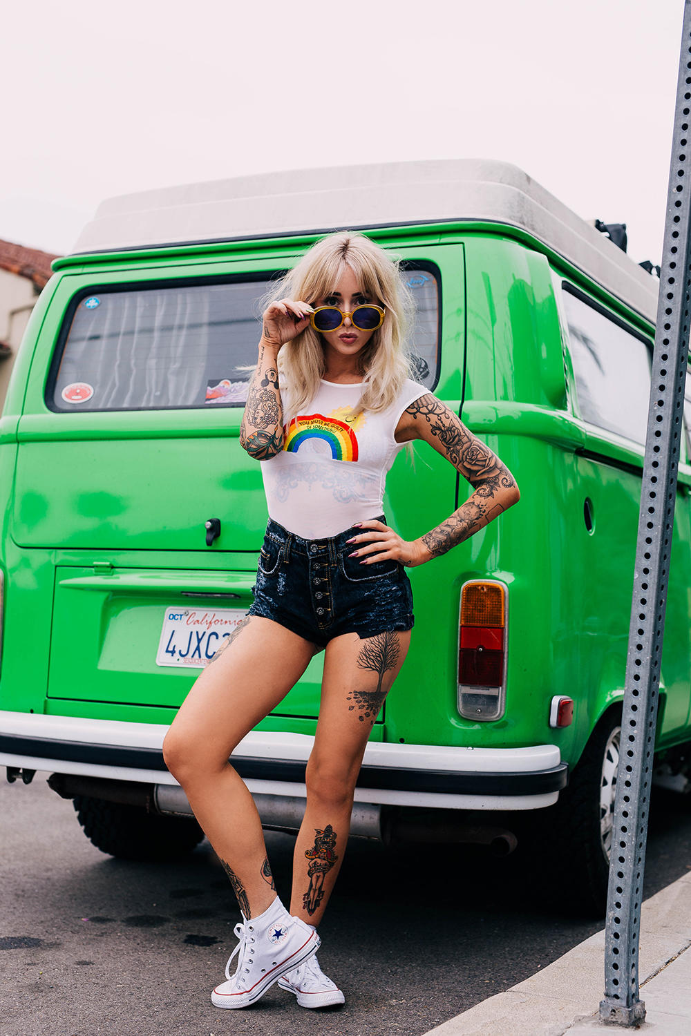 Alysha Nett / alyshanett Nackte OnlyFans Leaks 1