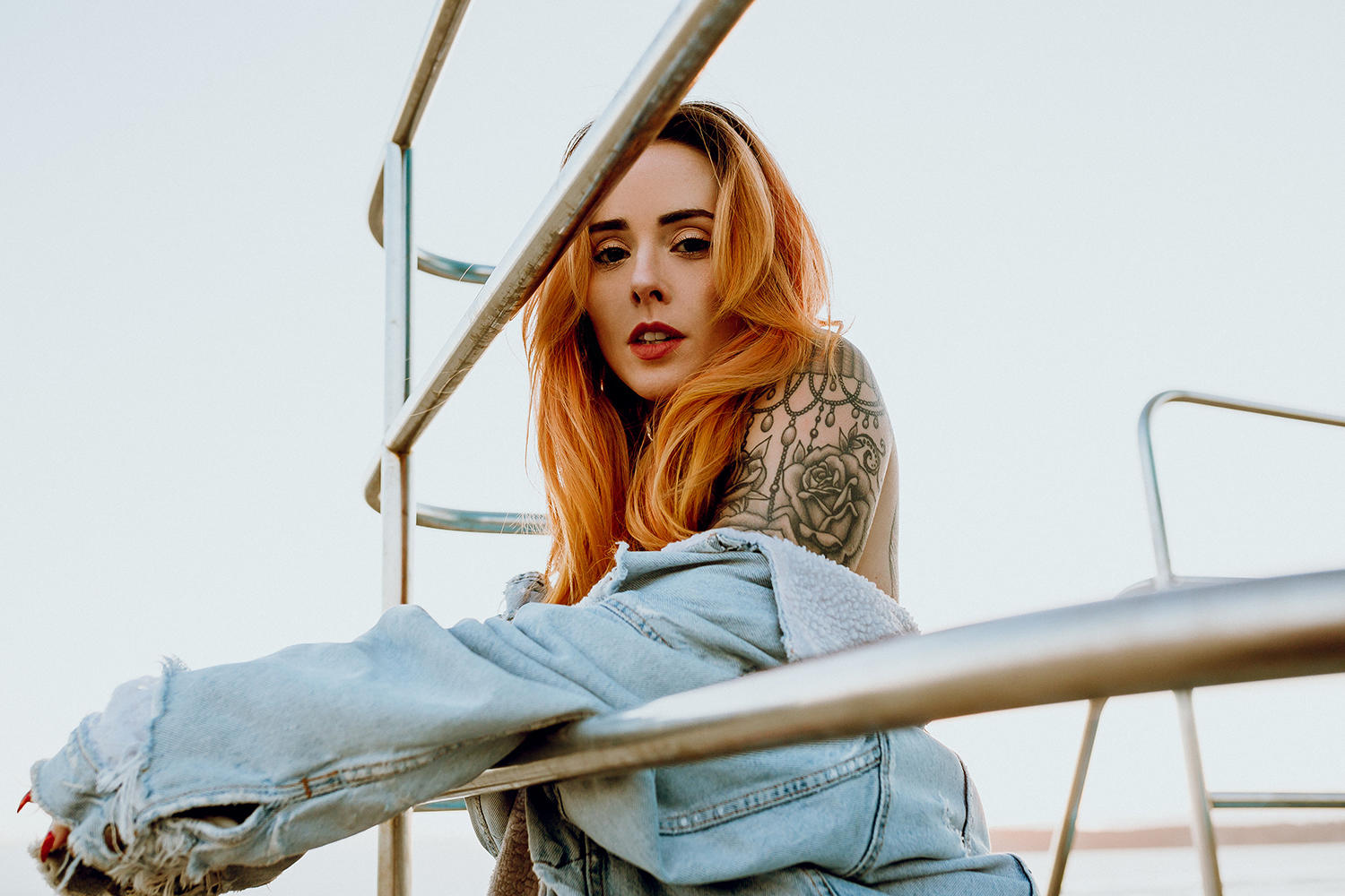 Alysha Nett / alyshanett Nackte OnlyFans-Leaks 1