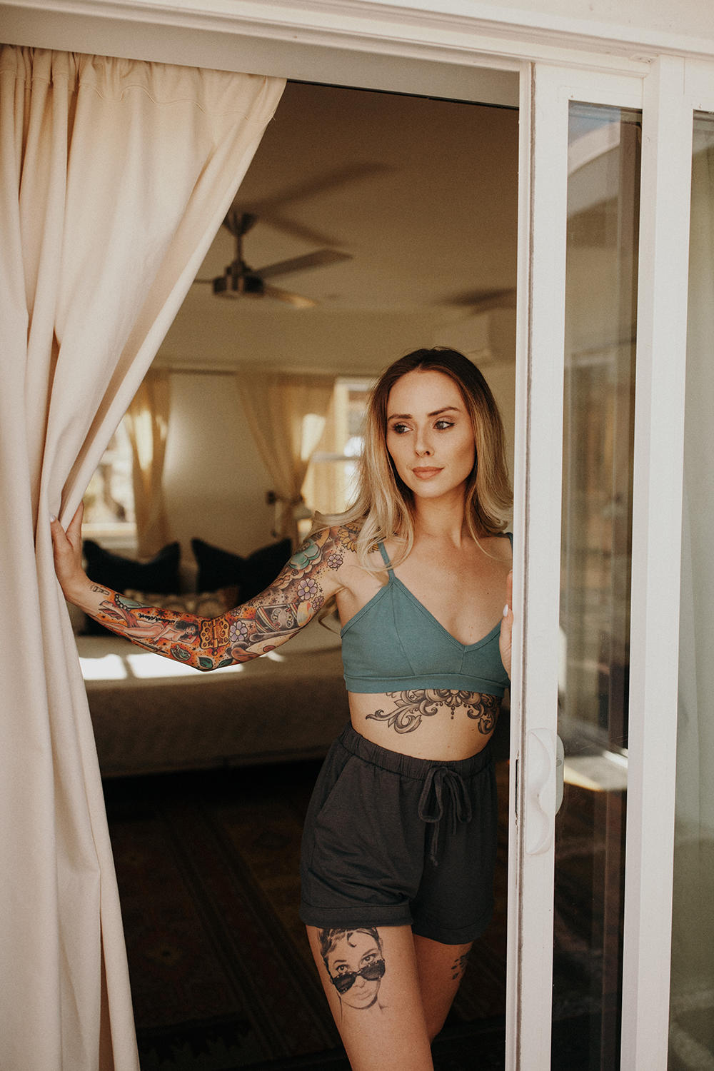 Alysha Nett / alyshanett Nackte OnlyFans Leaks 1