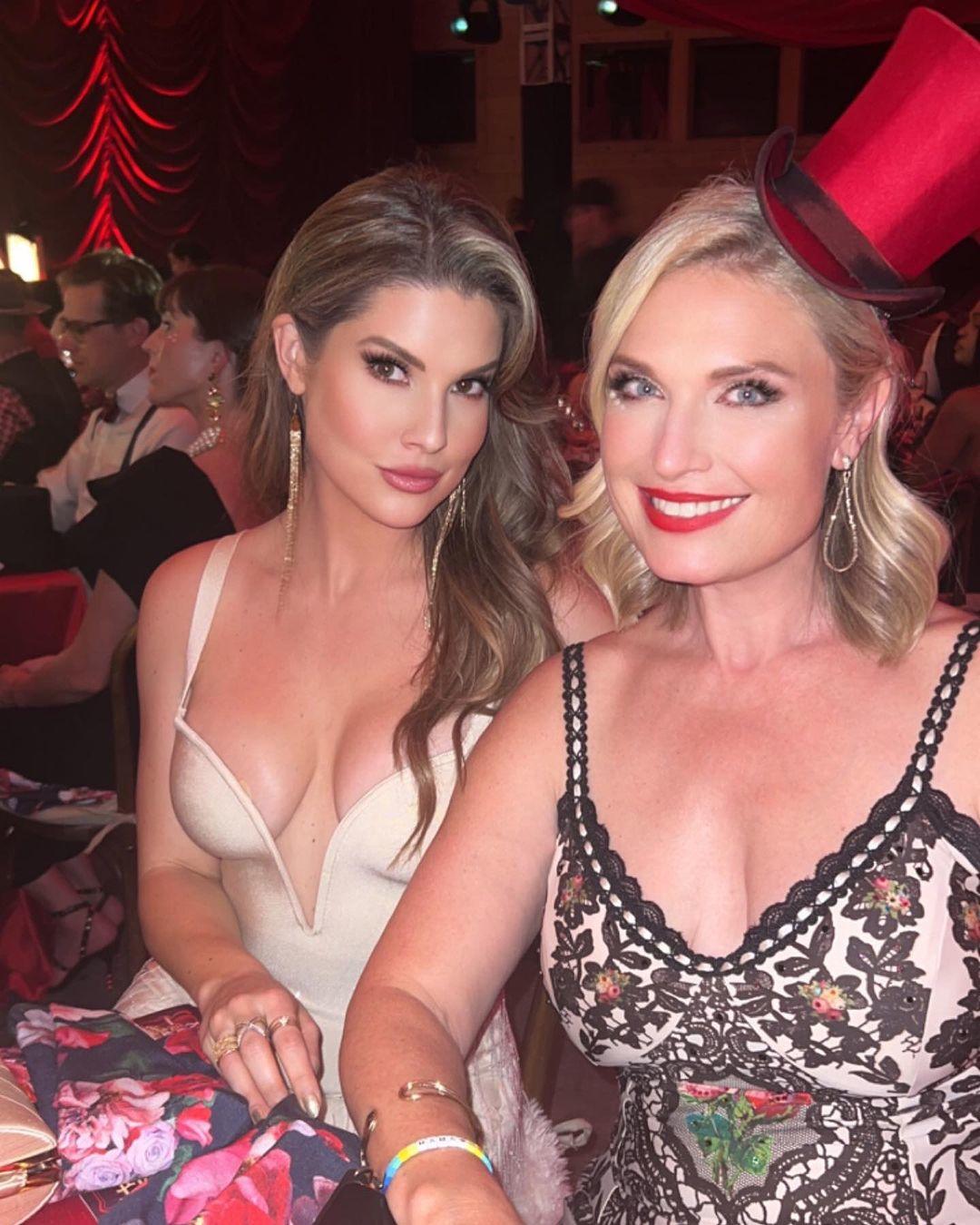 Amanda Cerny / amandacerny Nackte OnlyFans-Leaks 1