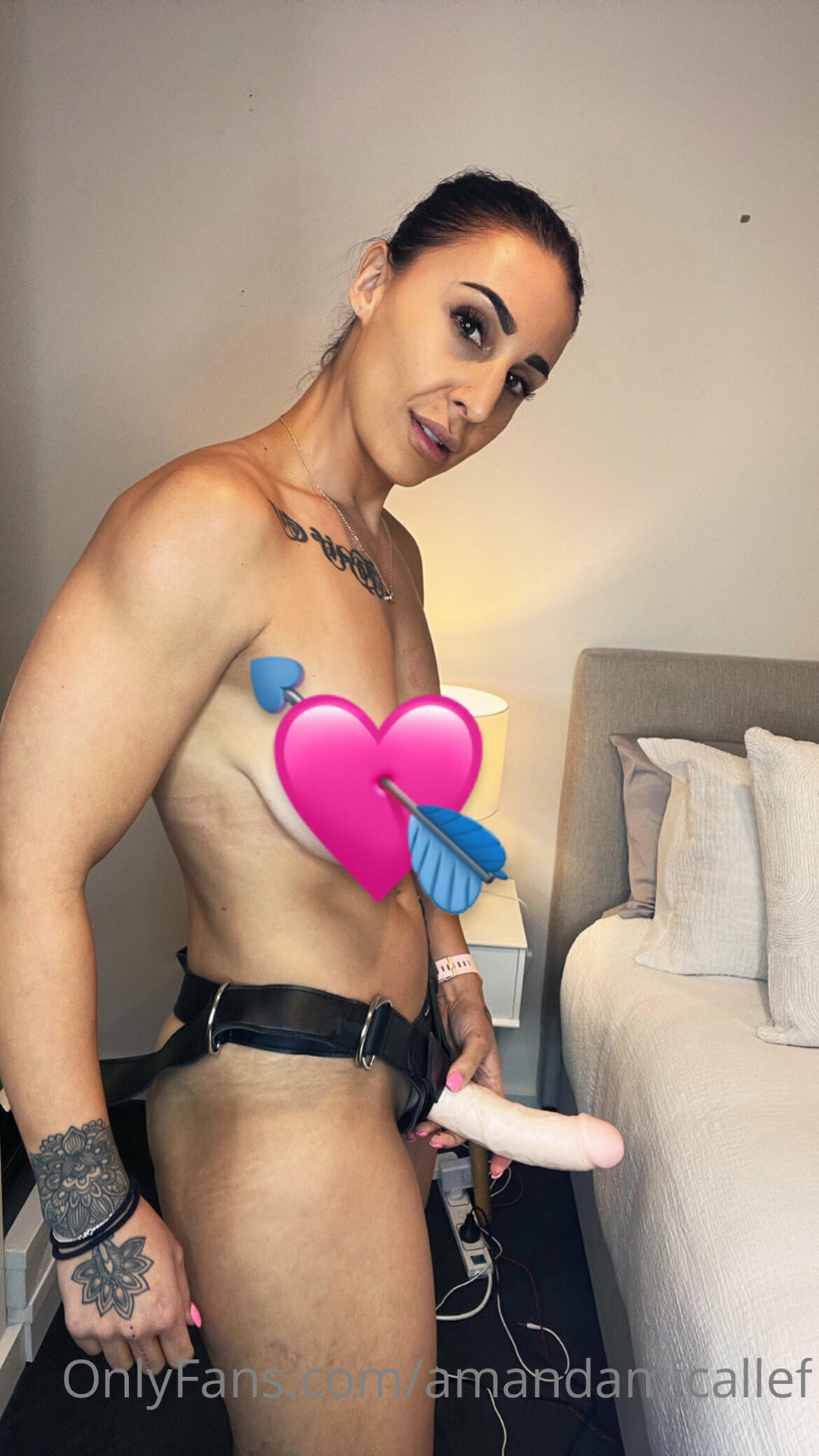 Amanda Micallef / amandamicallef Nackte OnlyFans Leaks 1