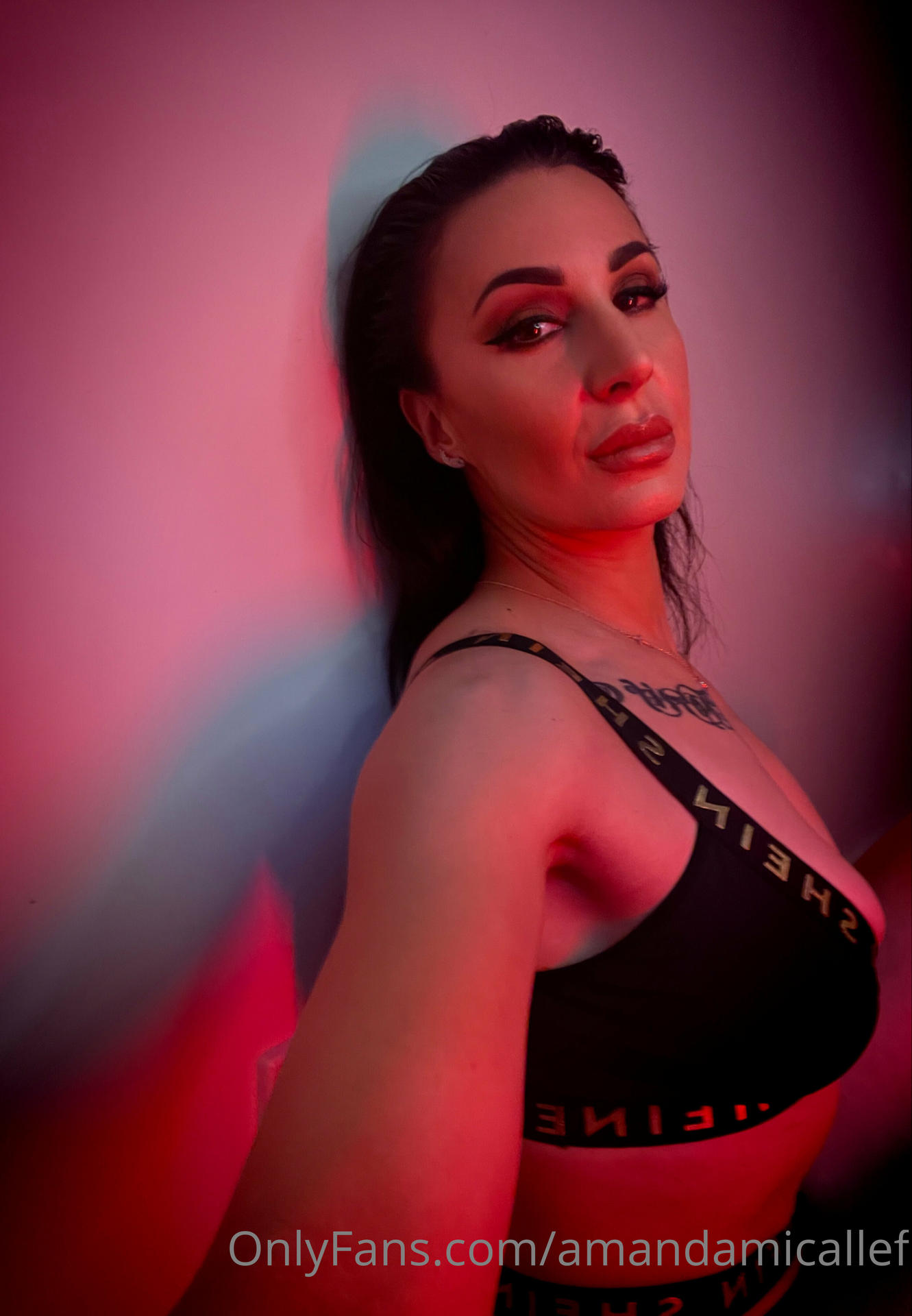 Amanda Micallef / amandamicallef Nackte OnlyFans Leaks 1