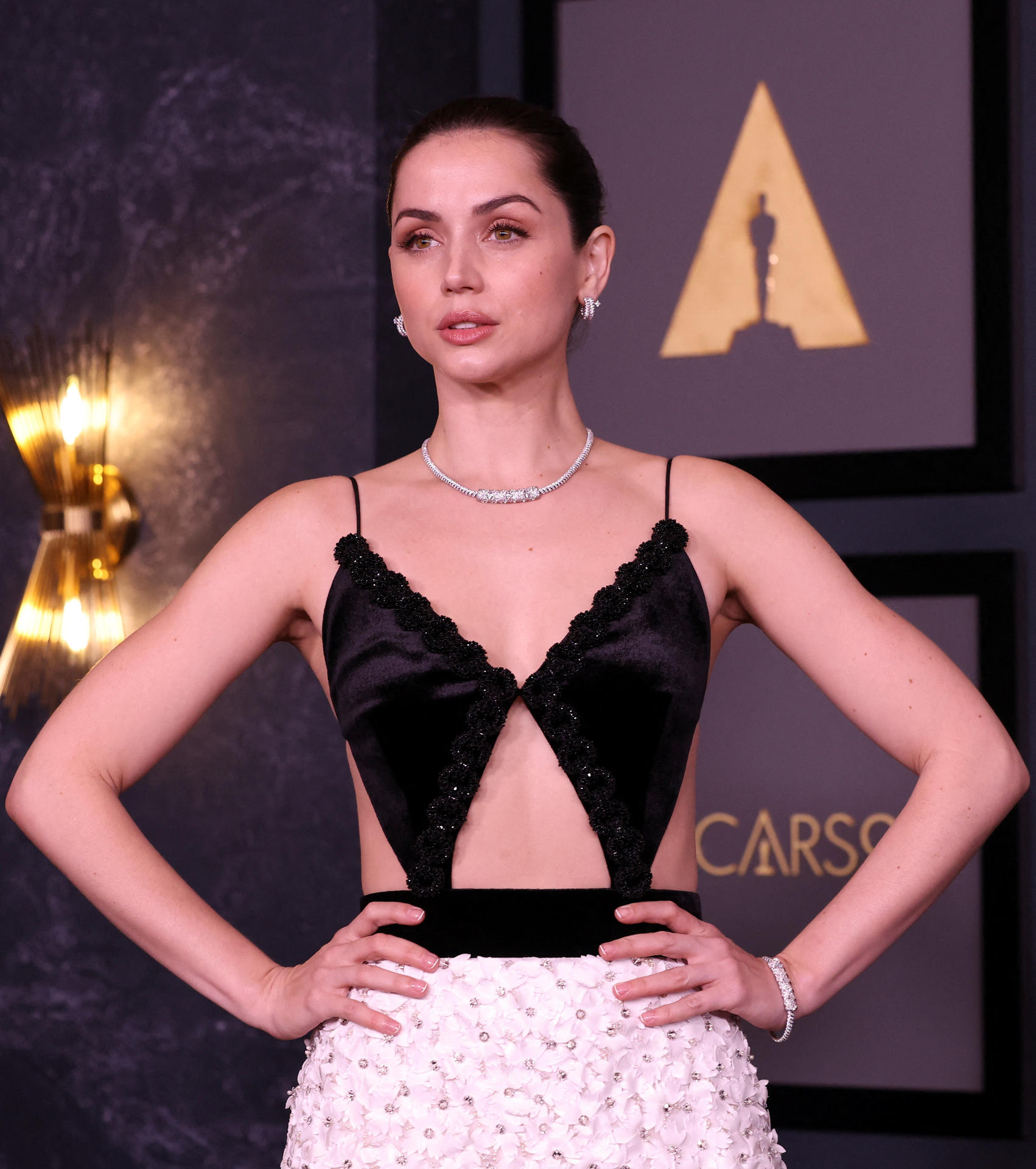 Ana De Armas / anadearmas Nackte OnlyFans-Leaks 1