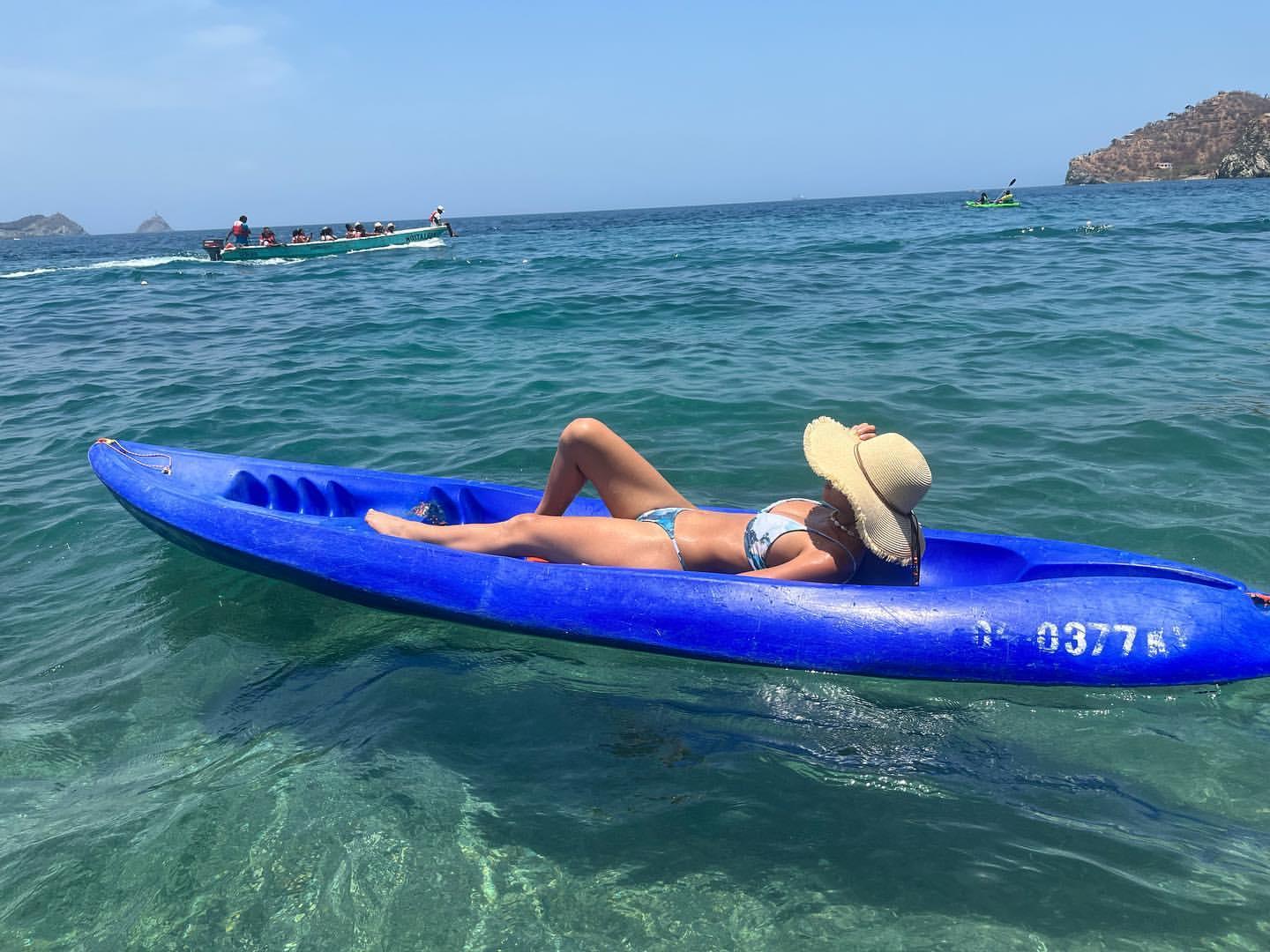 Ana Henao / anahenao21 Nackte OnlyFans Leaks 1
