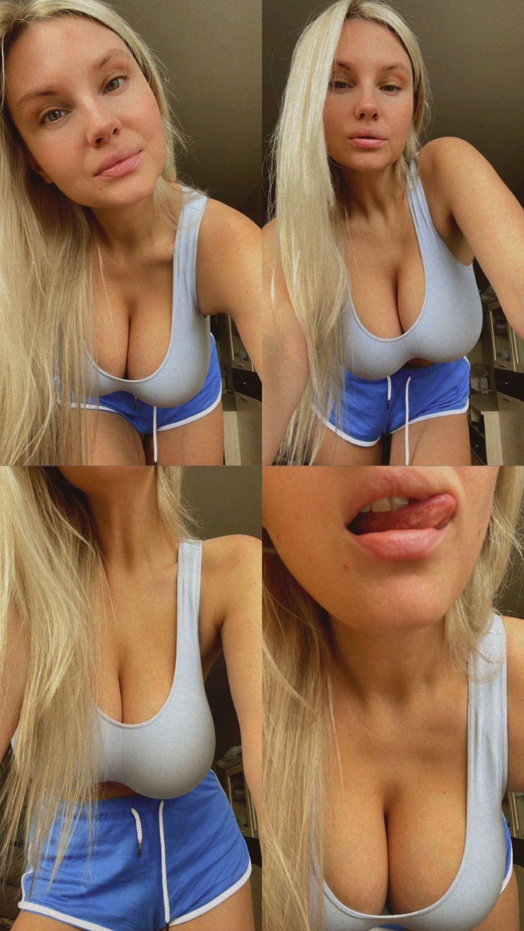 Anastasia Gorbunova / lady_gorbunova Nackte OnlyFans Leaks 1