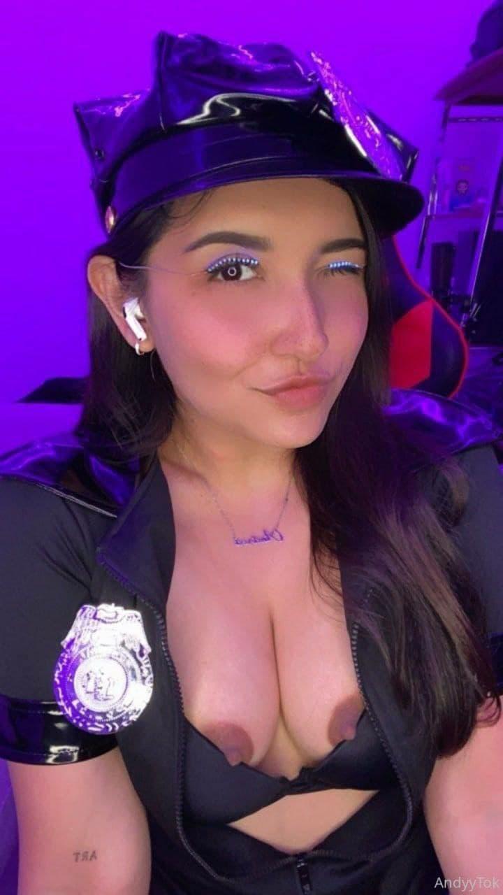 andyytok Nackte OnlyFans Leaks 1
