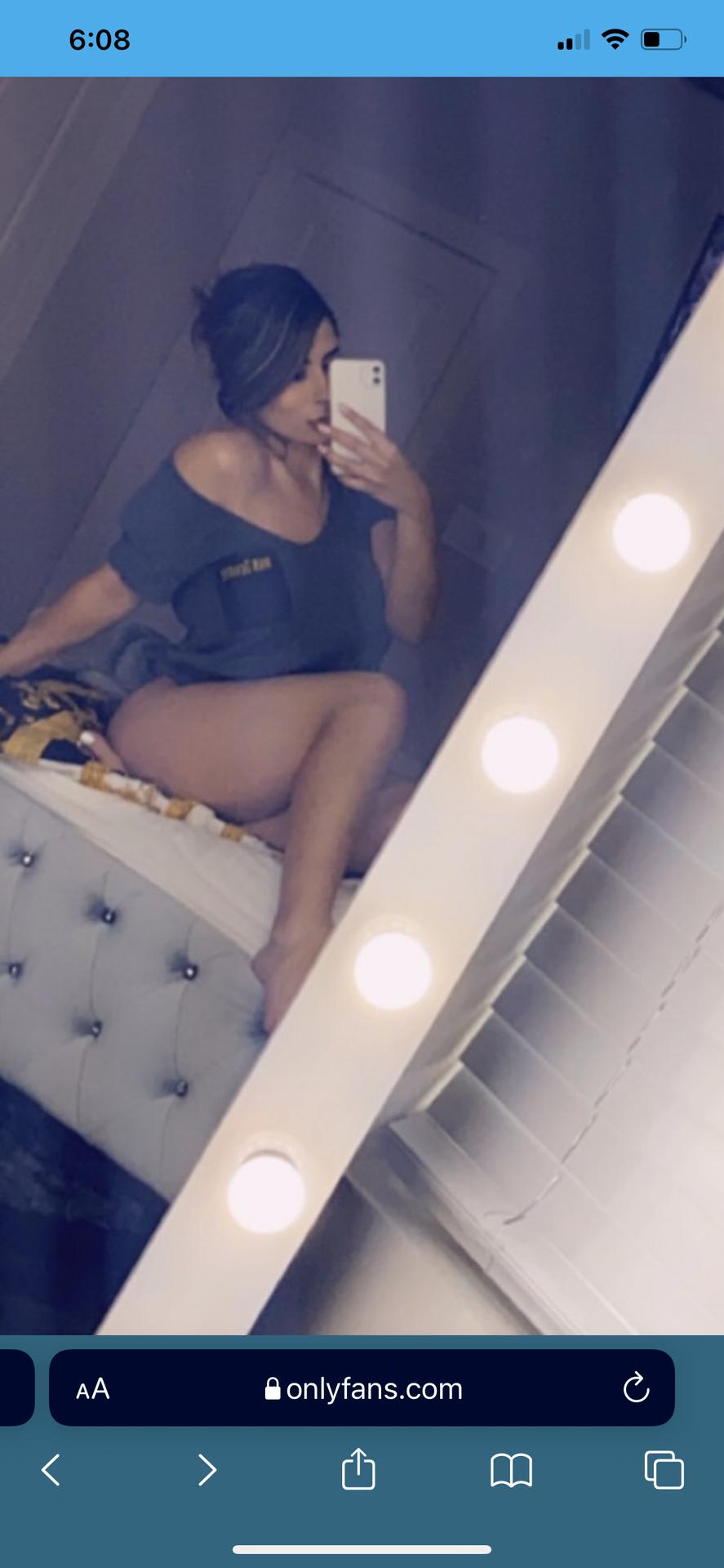 Angelfacebaby01 Nackte OnlyFans Leaks 1