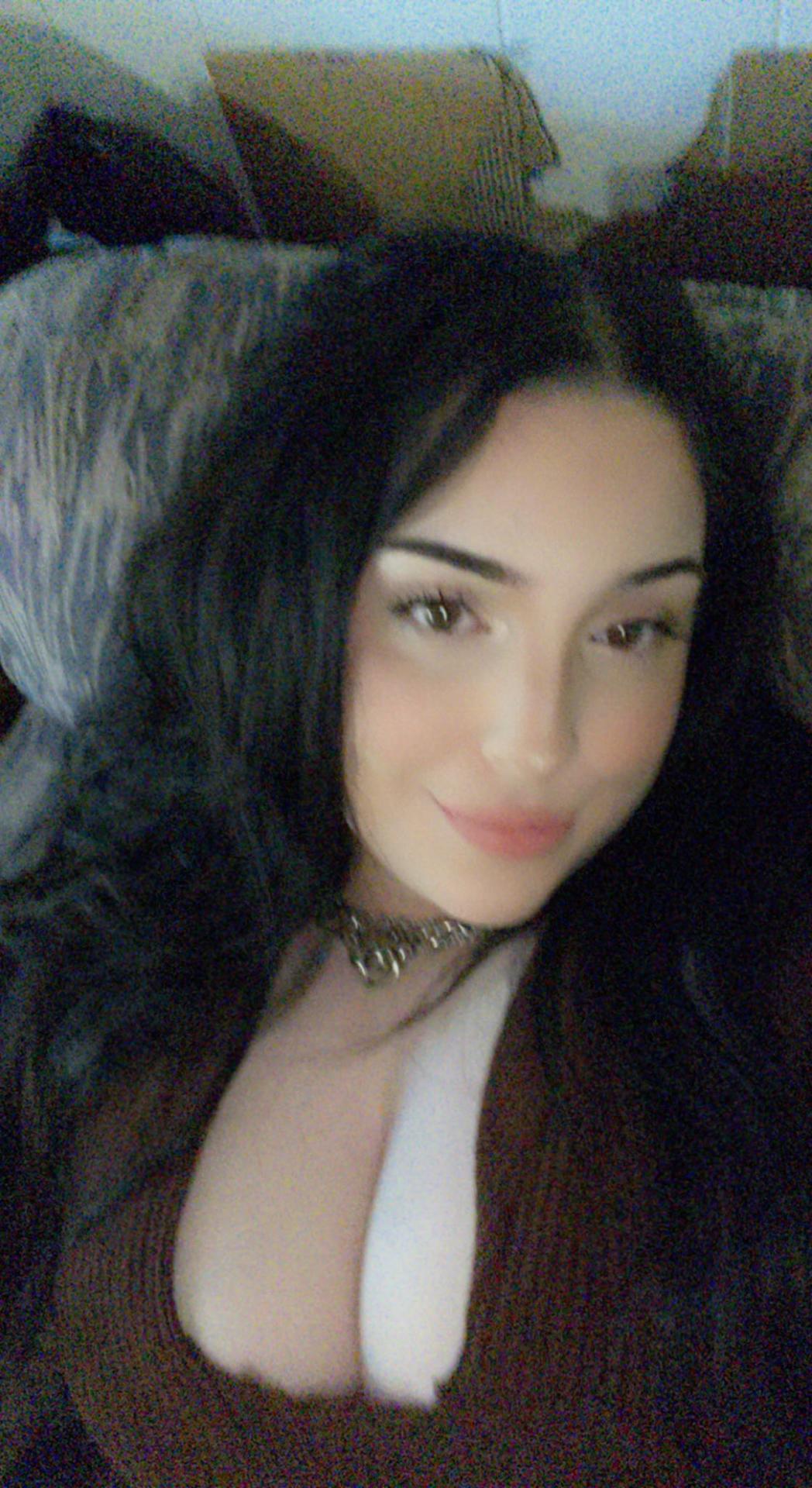 Angelinuhz Nackte OnlyFans Leaks 1