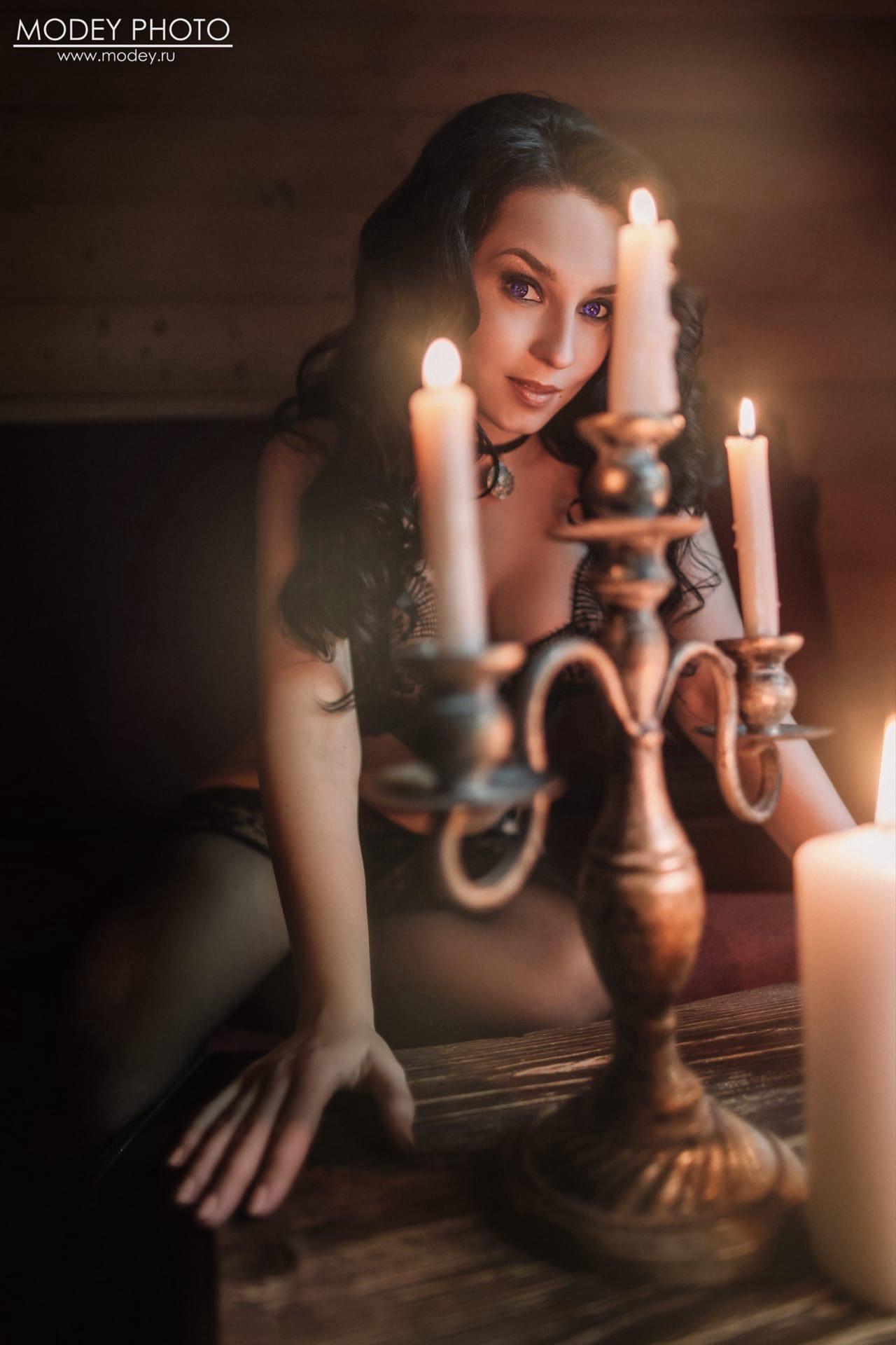 Ann Shakhovskaya / Ann_shakhovskaya Nackte Patreon-Leaks 1