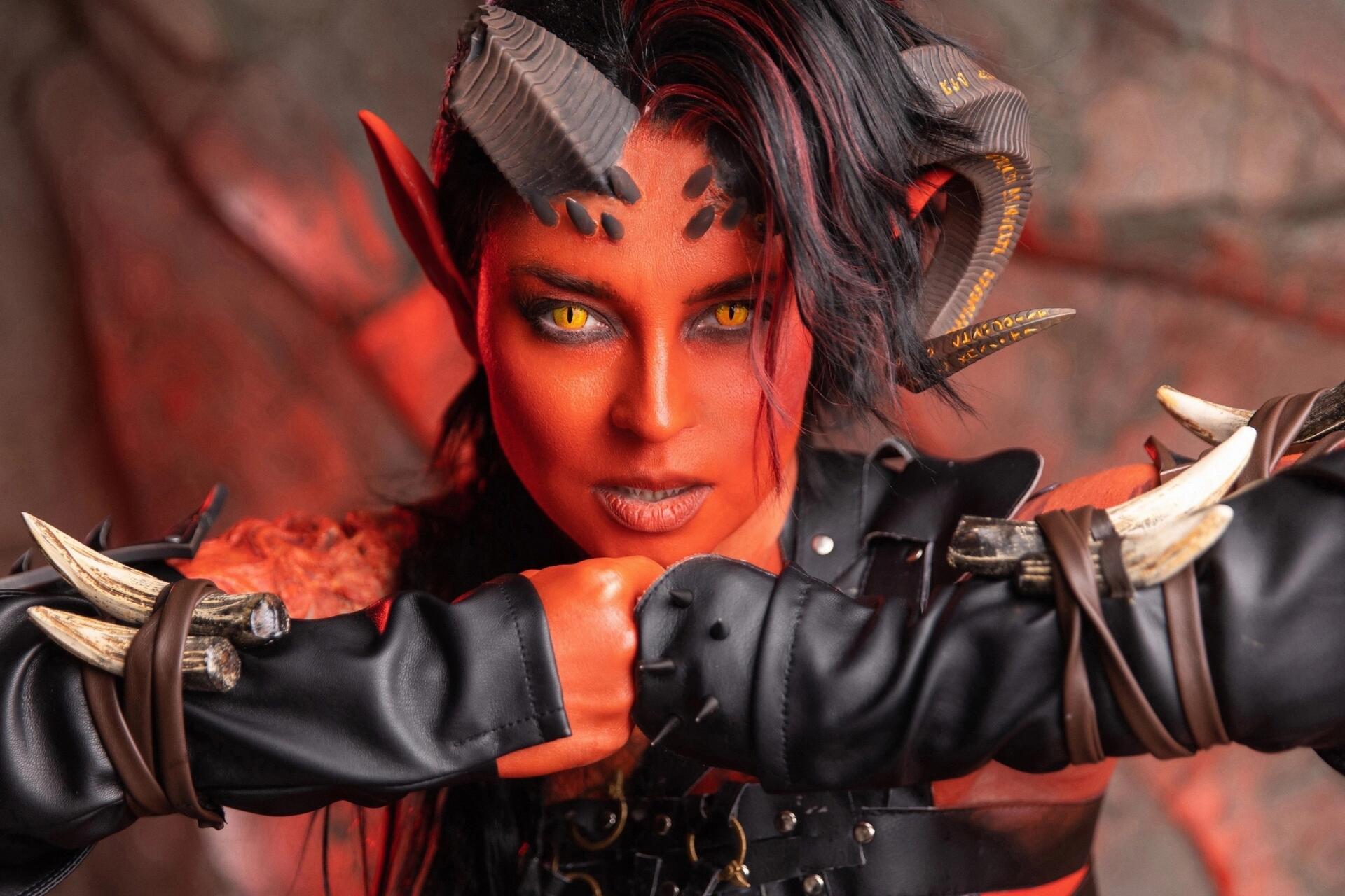 Ann Shakhovskaya / Ann_shakhovskaya Nackte Patreon-Leaks 1