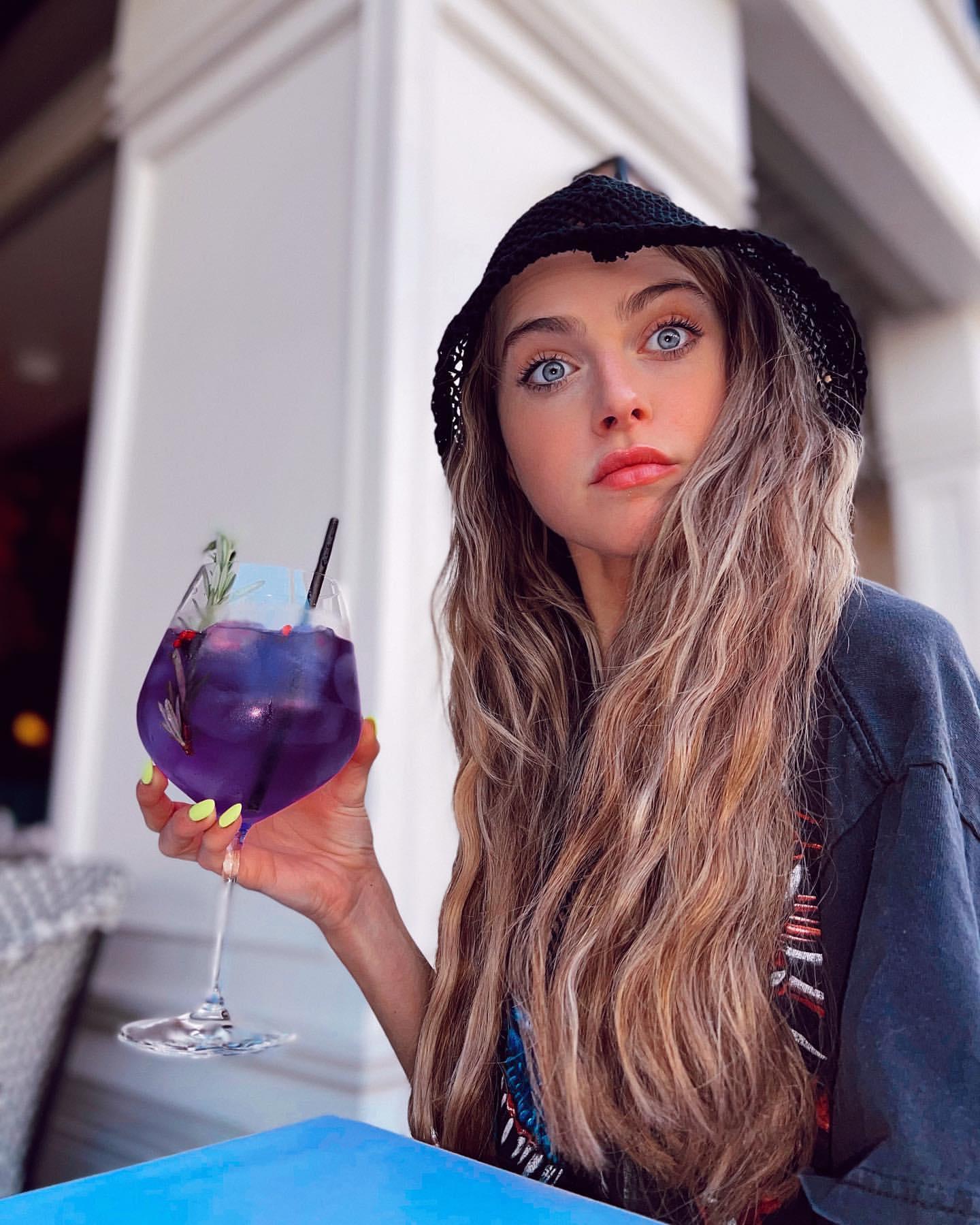 Anne Winters / anna_winters Nackte OnlyFans Leaks 1