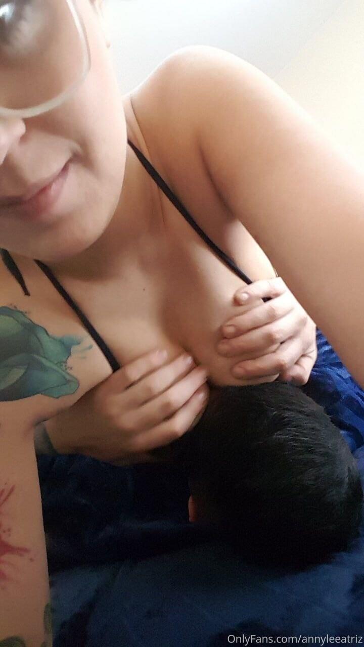 Anny Lee / annyleeatriz Nackte OnlyFans Leaks 1