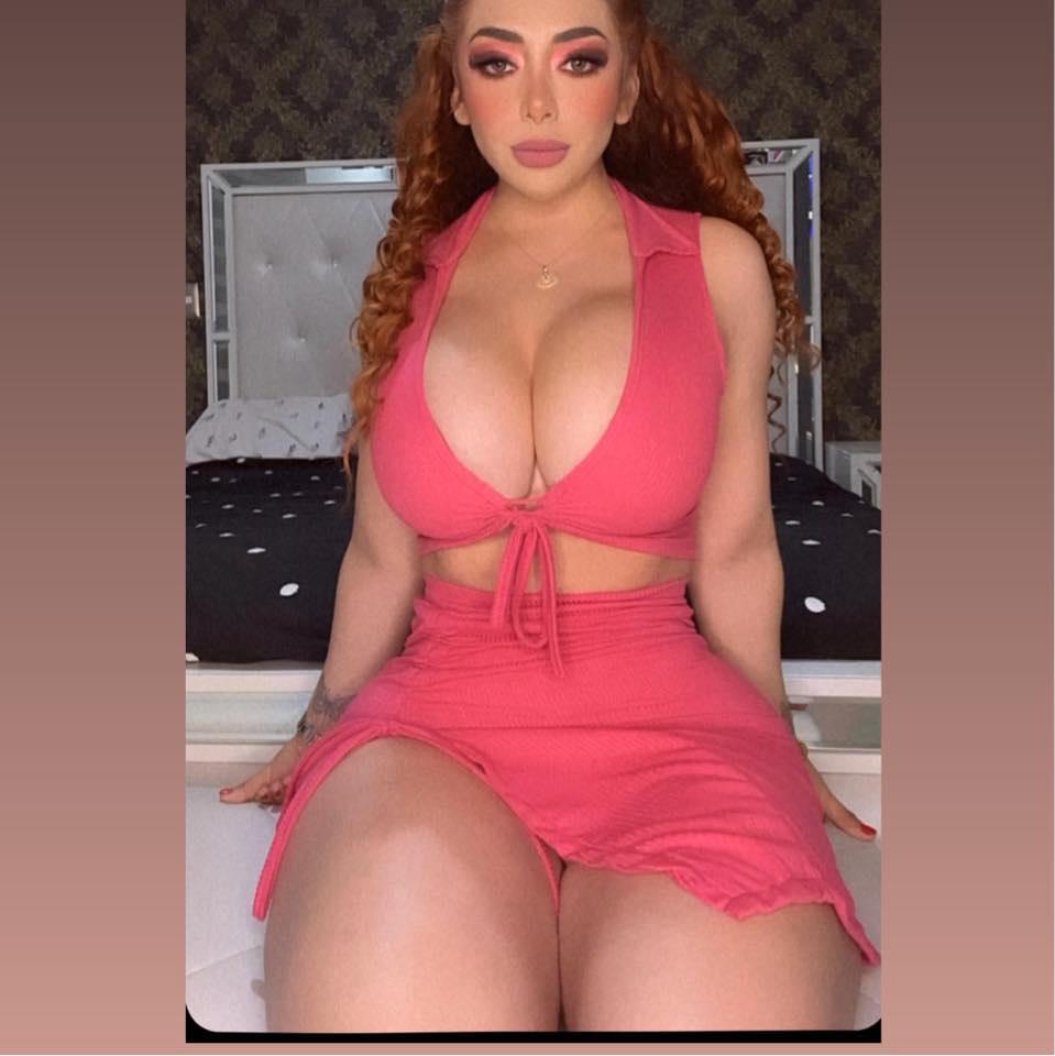 Arely Hernandez / Montenegro / are_mon Nackte OnlyFans Leaks 1