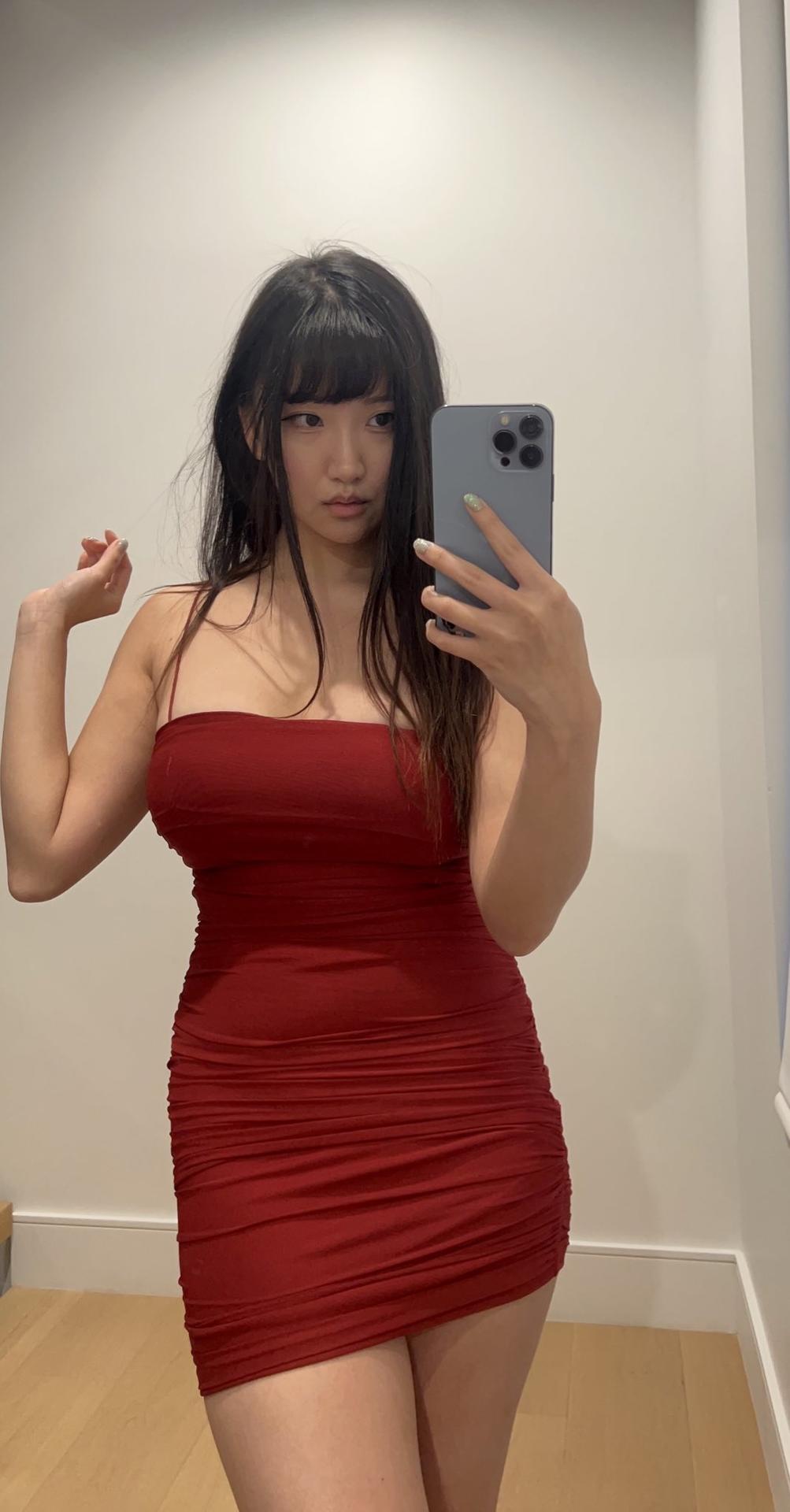 AriaSaki / simplyjustaria Nackte OnlyFans Leaks 1