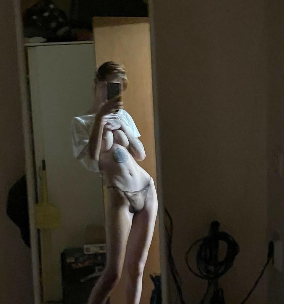 arina_gp Nackte OnlyFans Leaks 1