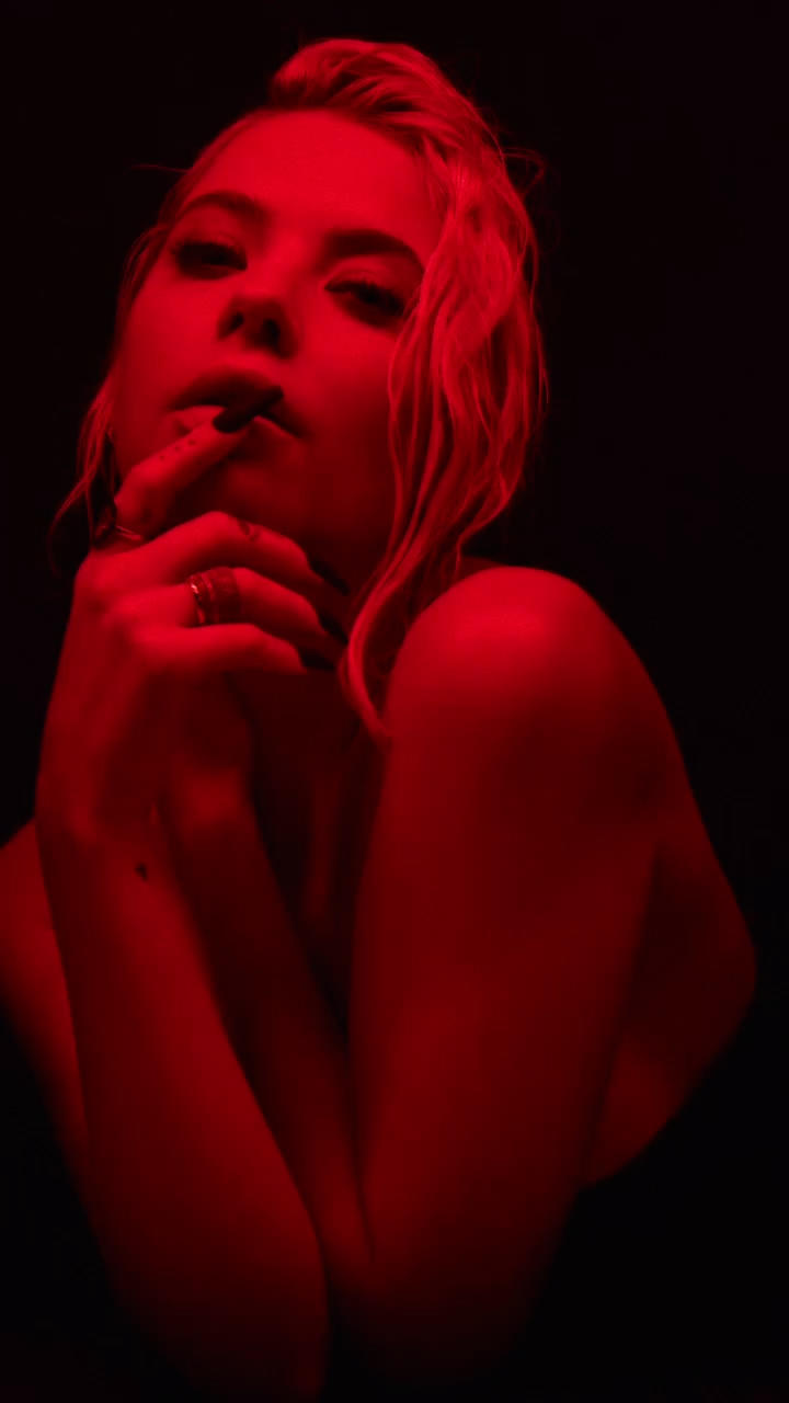 Ashley Benson / ashley_benson1 Nackte OnlyFans Leaks 1