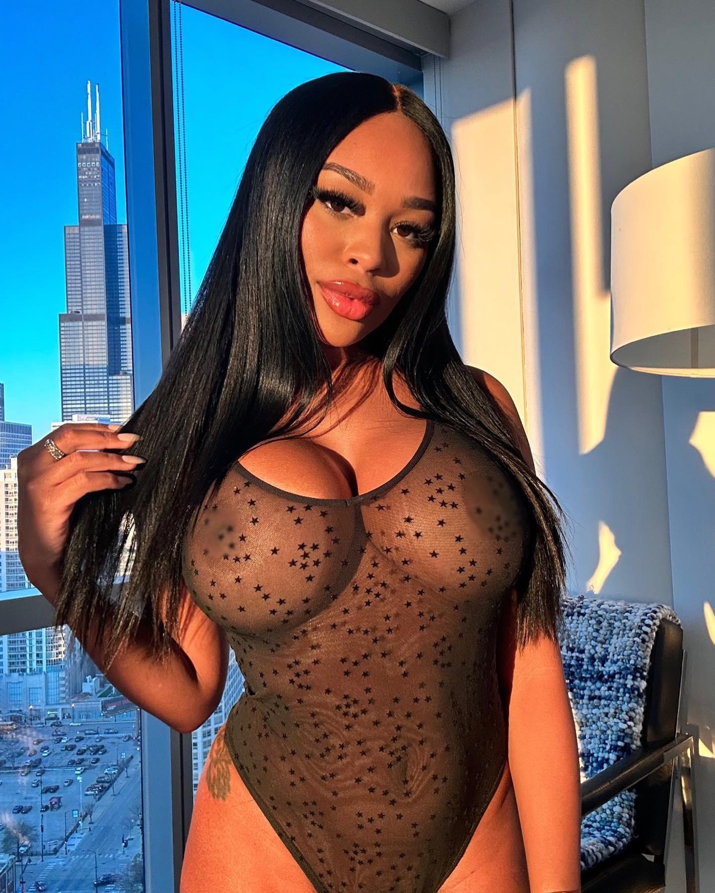 Aubree Rene / aubreerene Nackte OnlyFans Leaks 1