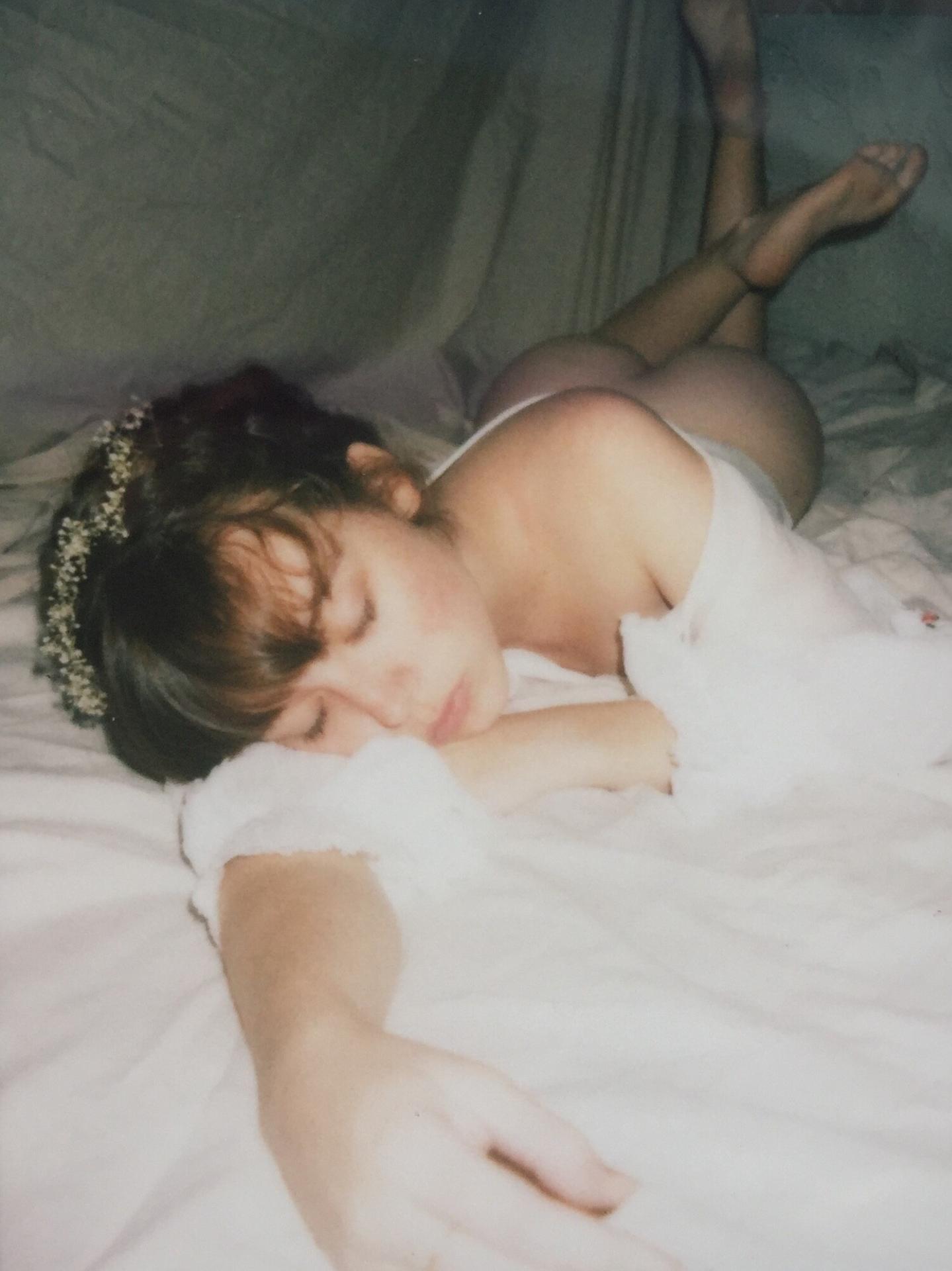 Audrey Tenderheartlamb / AudreyTenderheartlamb Nackte Patreon-Leaks 1