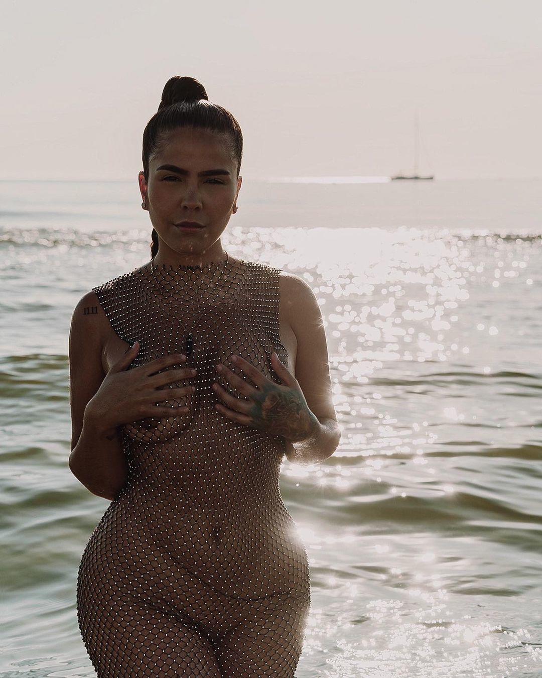 Aurobel Contreras / aurobelcontreras Nude OnlyFans Leaks 1