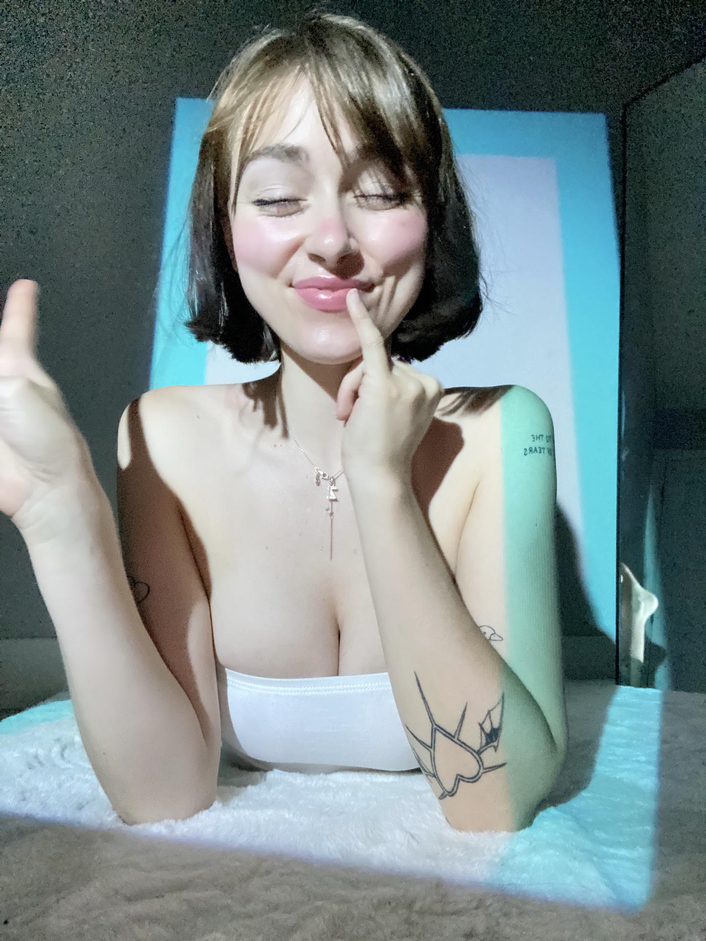 awholelottazozo / zozothewoodelf Nackte OnlyFans Leaks 1