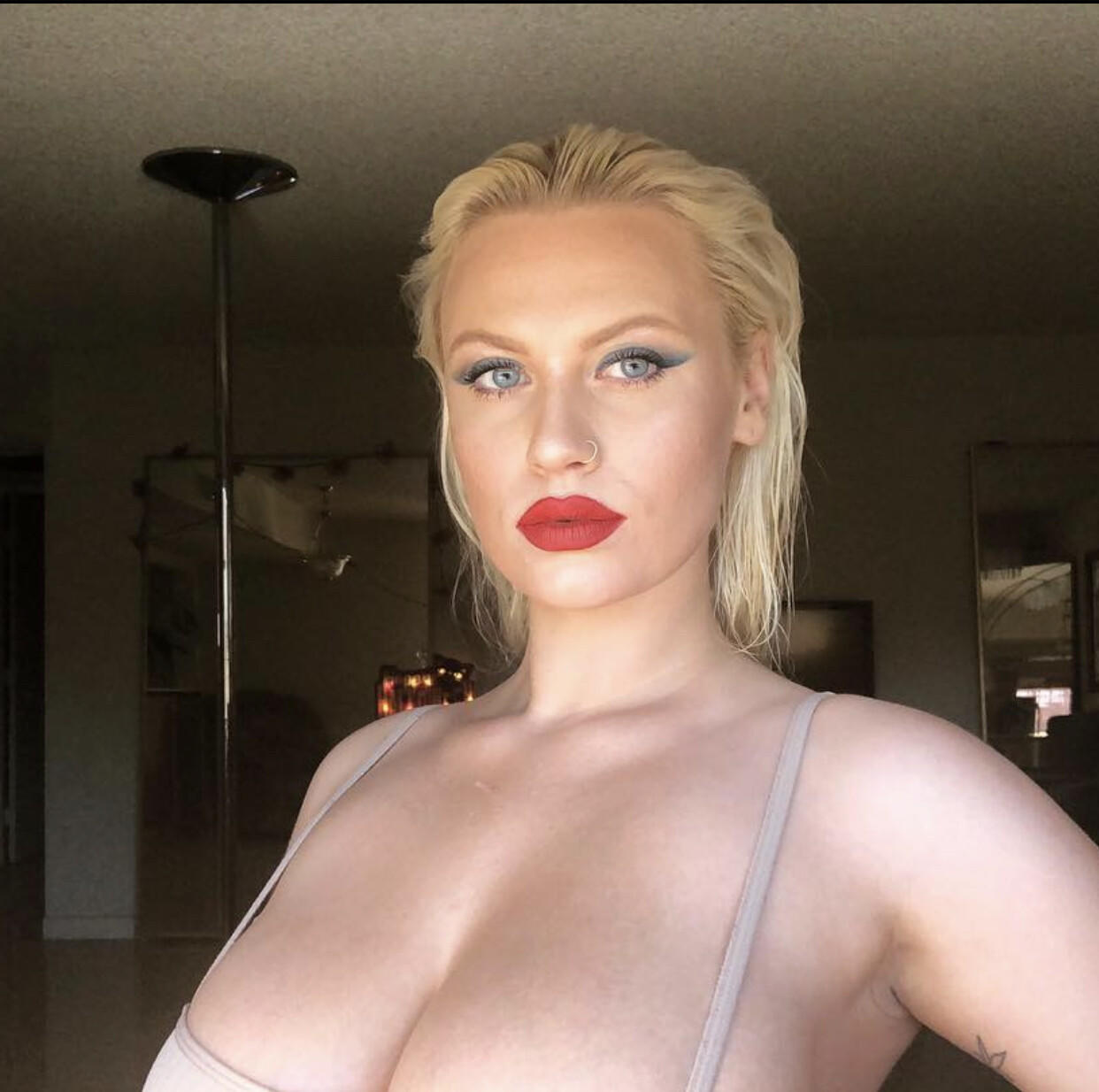 BabyyLiv / MUSEME333 Nackte OnlyFans Leaks 1