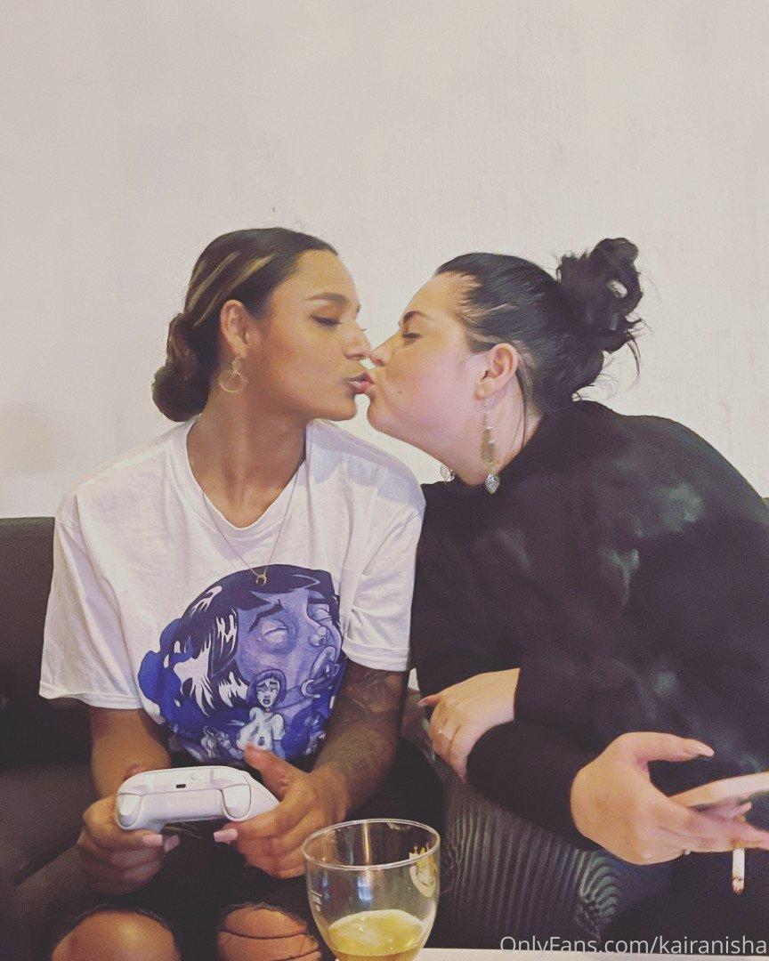Bad Girl Kaira / badgirlxkaira Nackte OnlyFans-Leaks 1
