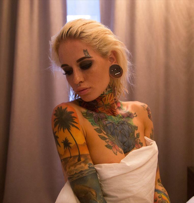 Bantikboy / Valya Bantik Nackte OnlyFans Leaks 1