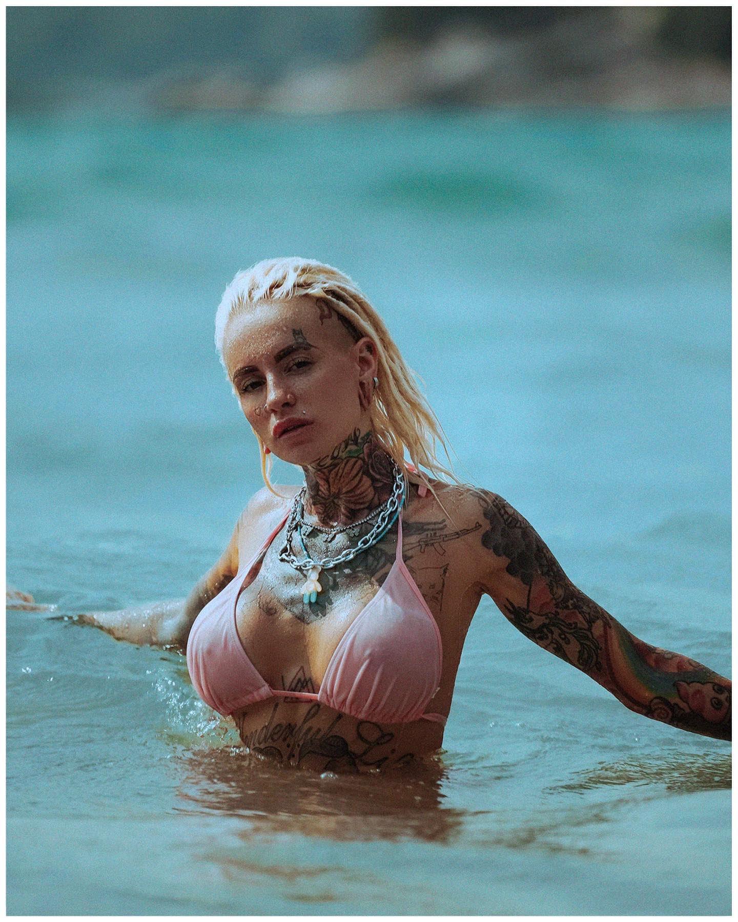 Bantikboy / Valya Bantik Nackte OnlyFans Leaks 1