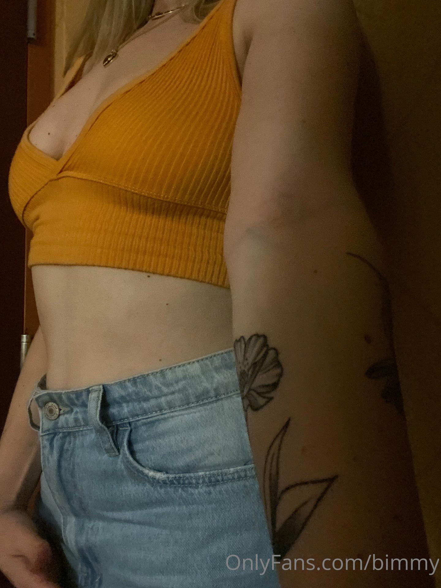 Barbara Dunkelman / bimmy Nackte OnlyFans-Leaks 1
