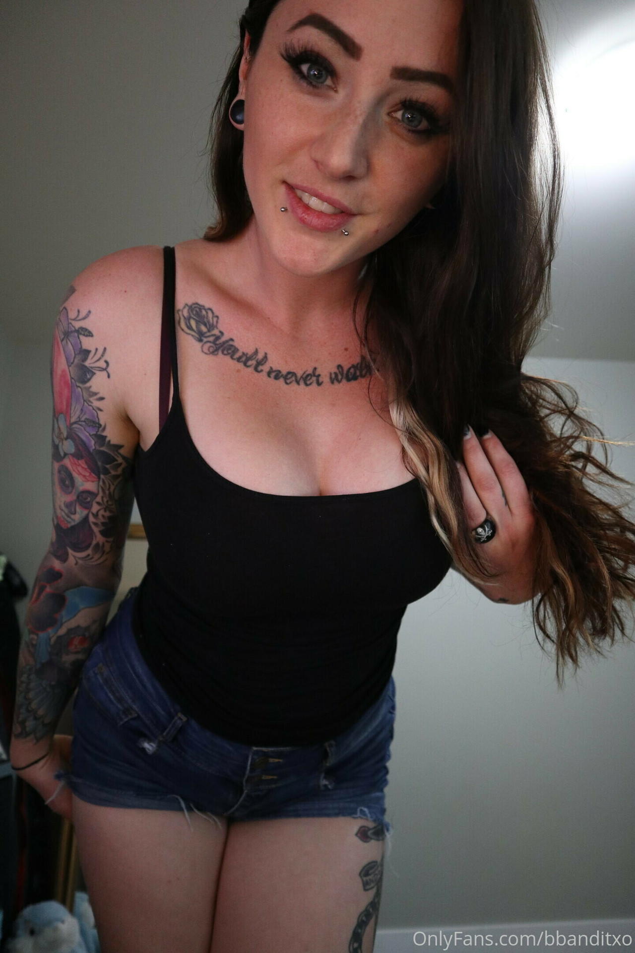 bbanditxo Nackte OnlyFans Leaks 4