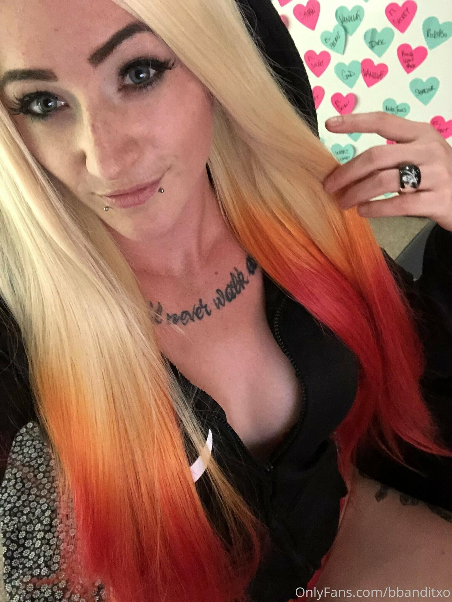 bbanditxo Nackte OnlyFans Leaks 11