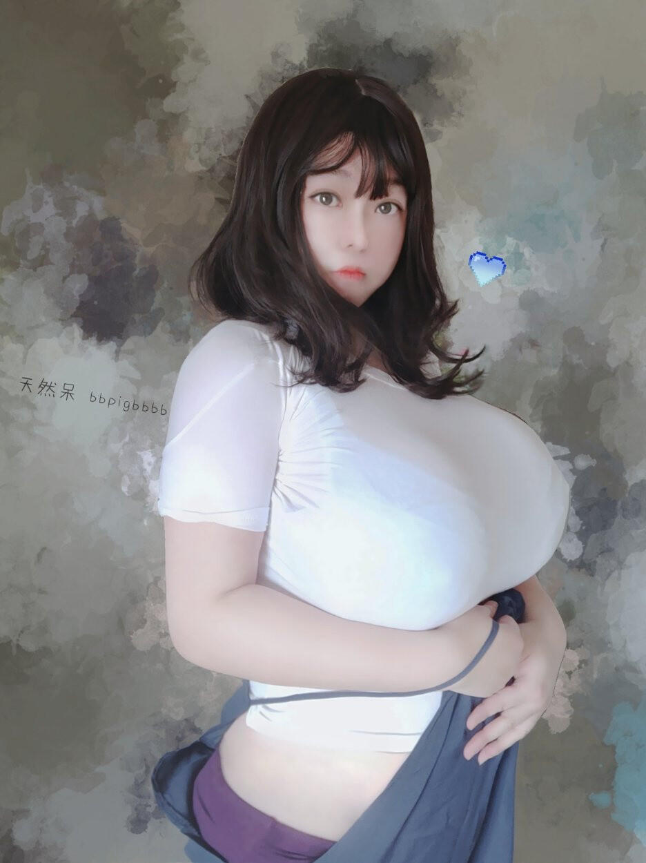 Bbpigbbbb Nackte Patreon-Leaks 20