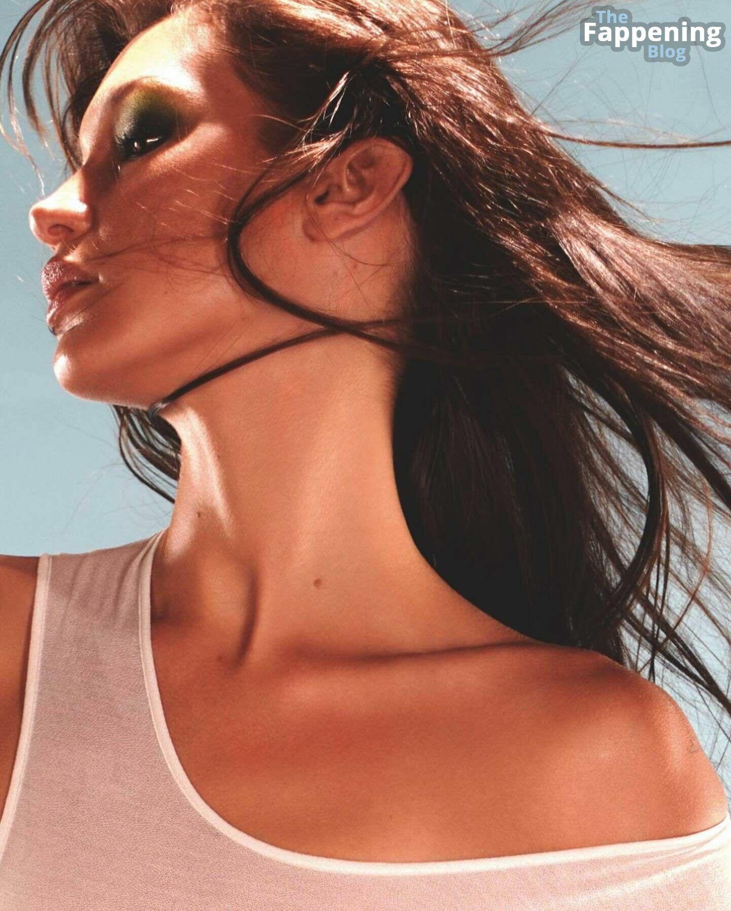 Bella Hadid / aaliyahhadid Nackte OnlyFans Leaks 1