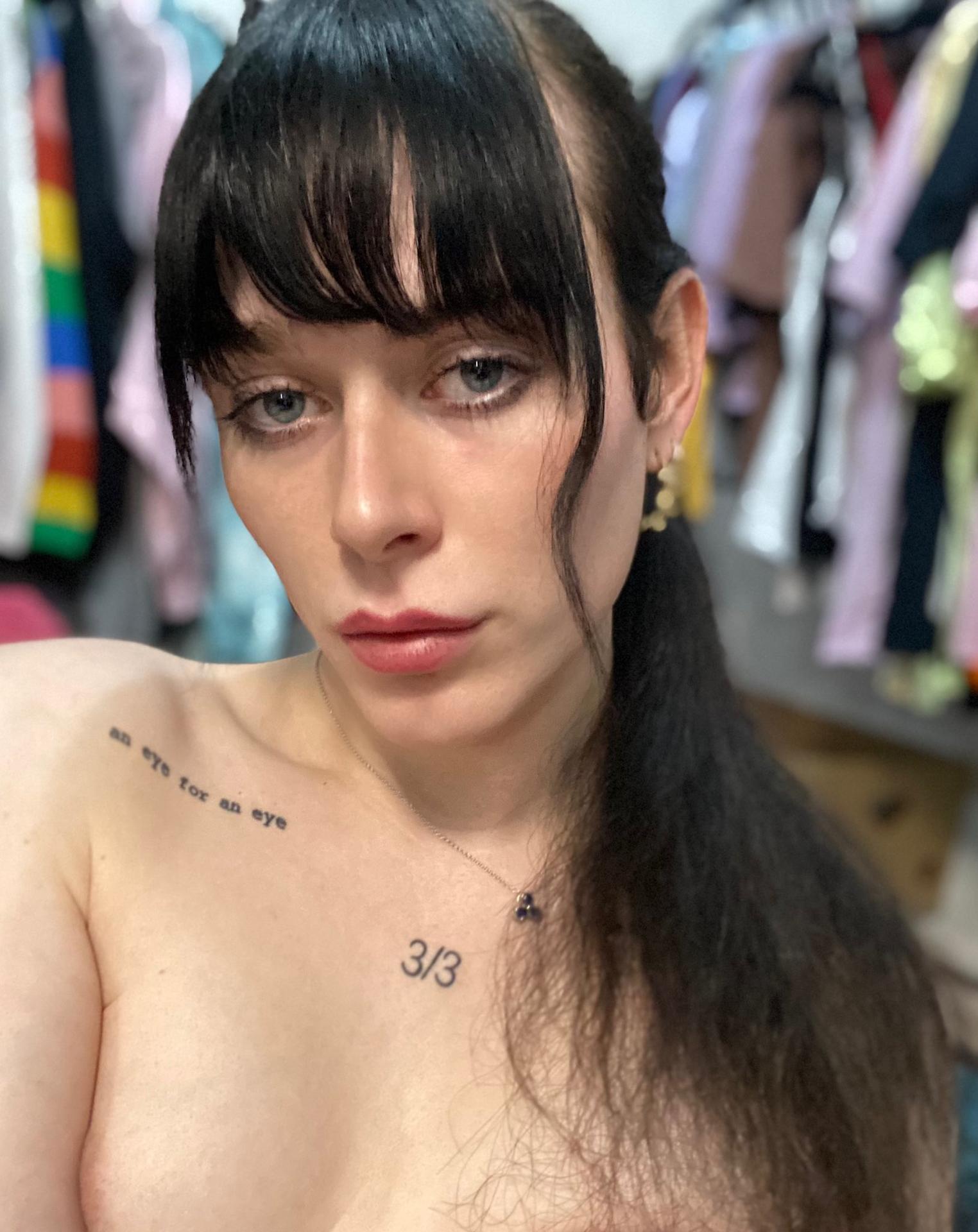Bella Misandria / bellamisandria Nackte OnlyFans Leaks 1