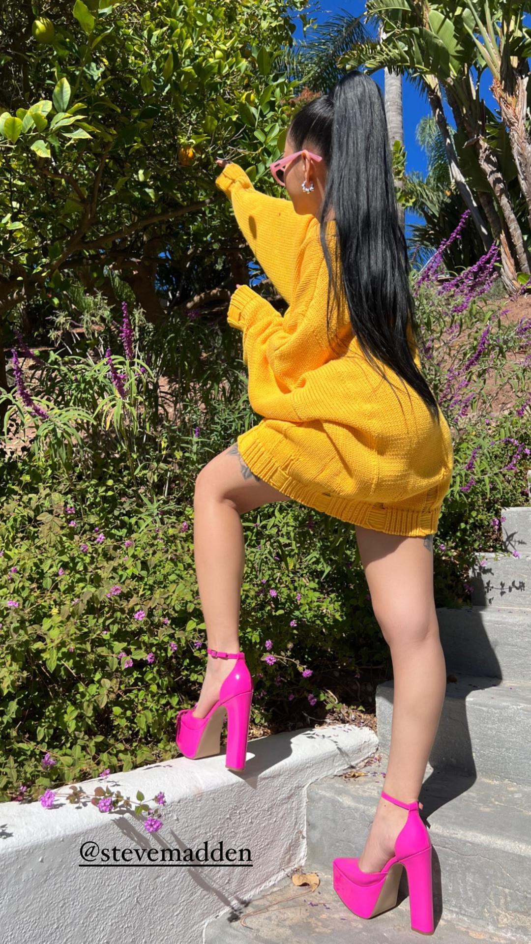 Bella Poarch / bllapoarch Nackte OnlyFans-Leaks 1