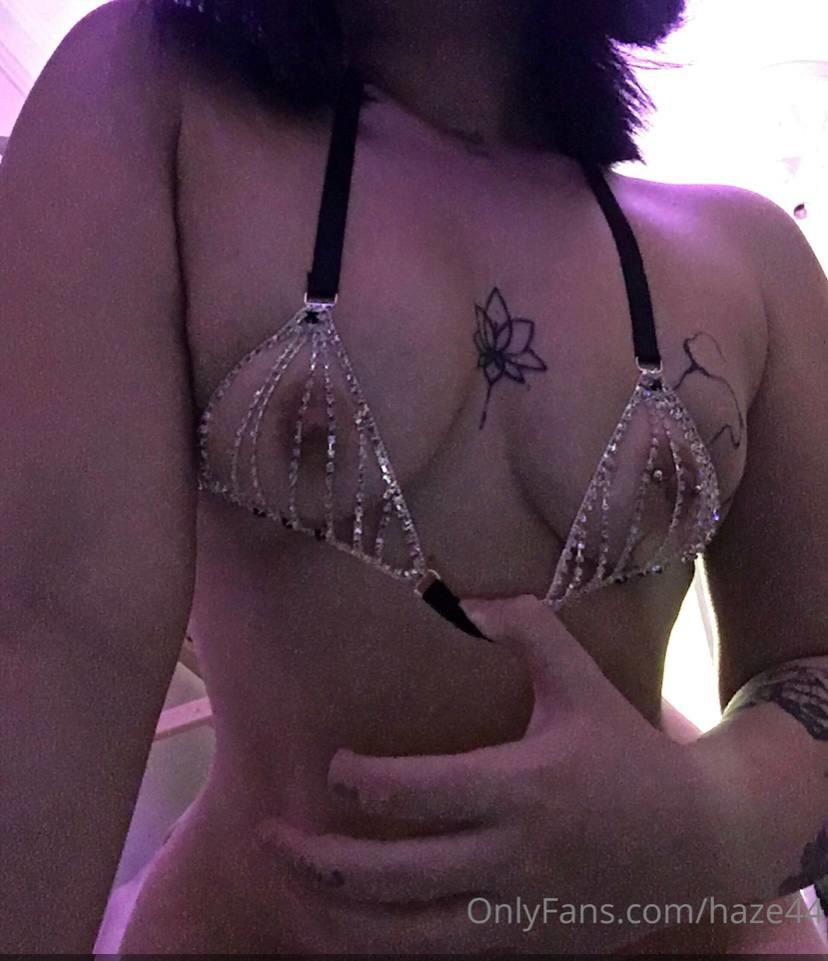 benhaze44 / haze44 Nackte OnlyFans Leaks 1